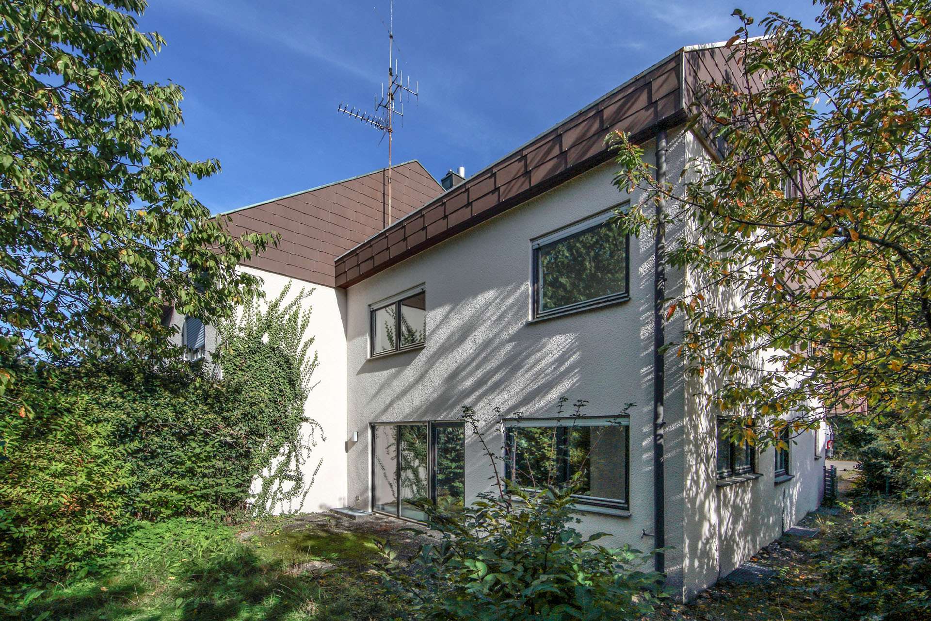 GROßZÜGIGES WOHNEN ZENTRAL IN AALEN Immobilien Center Aalen oHG