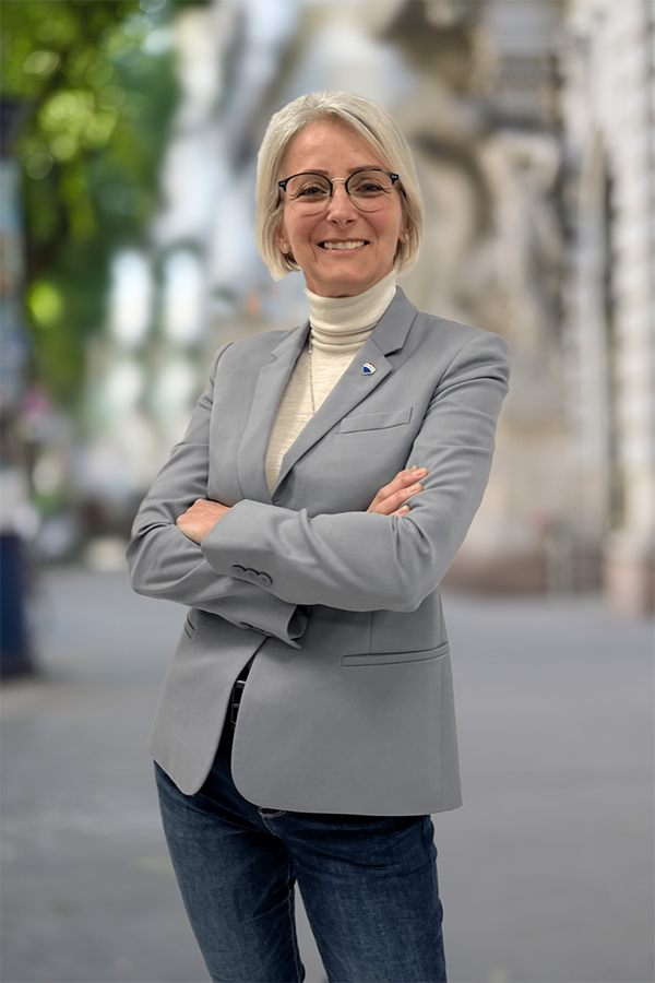 Zsuzsanna Béres