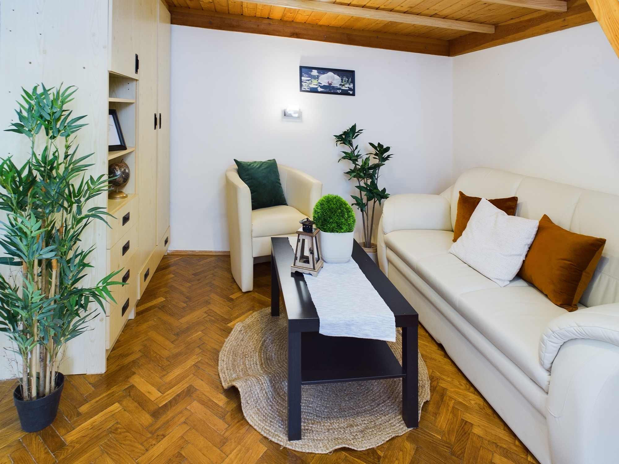1 Rooms Apartment For Sale Budapest Hungary