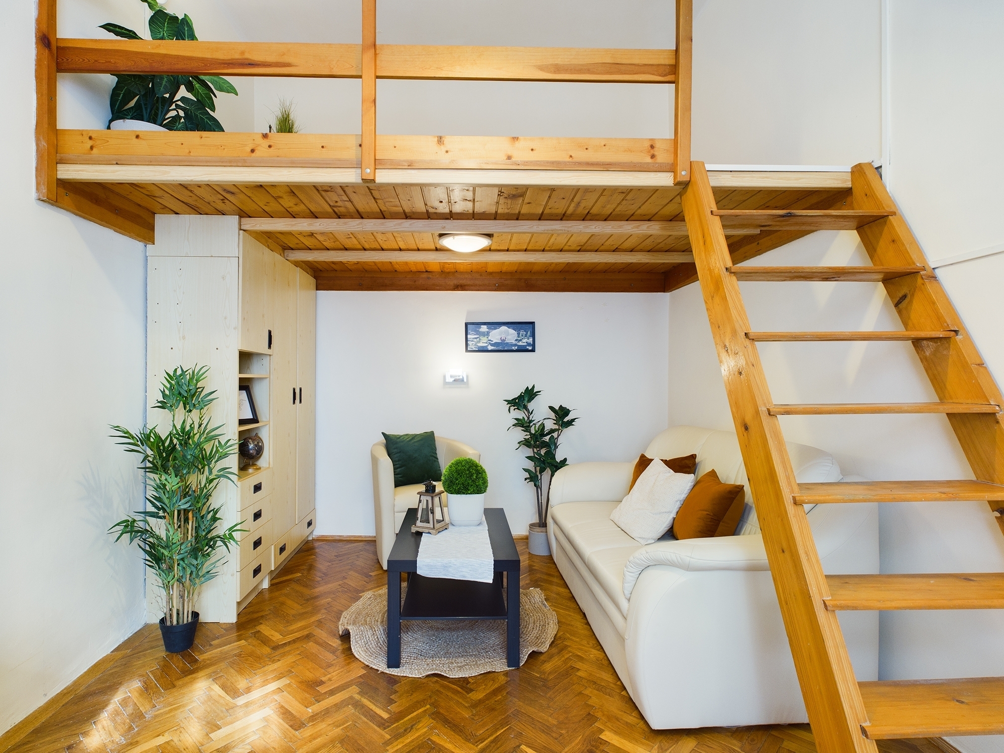 1 Rooms Apartment For Sale Budapest Hungary