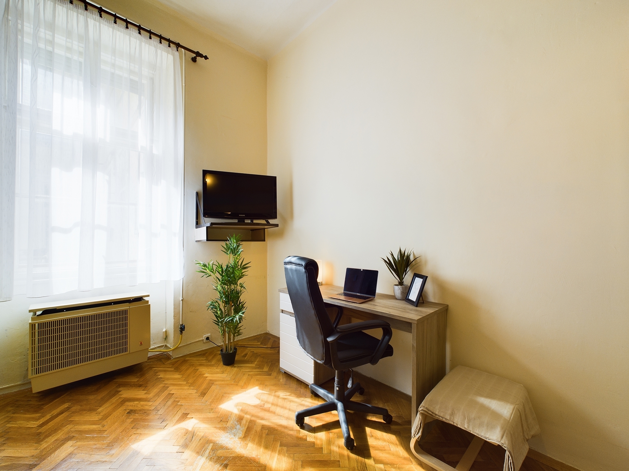1 Rooms Apartment For Sale Budapest Hungary
