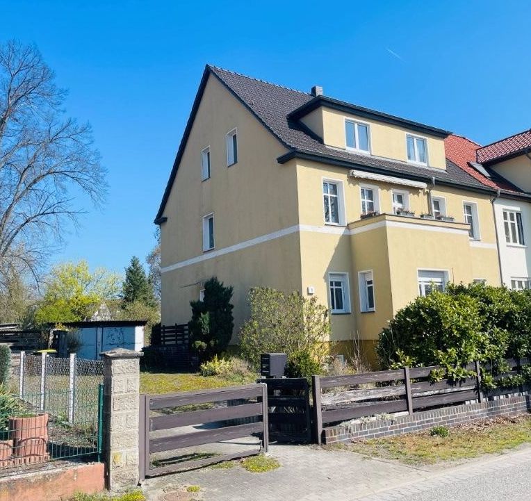 Oranienburg