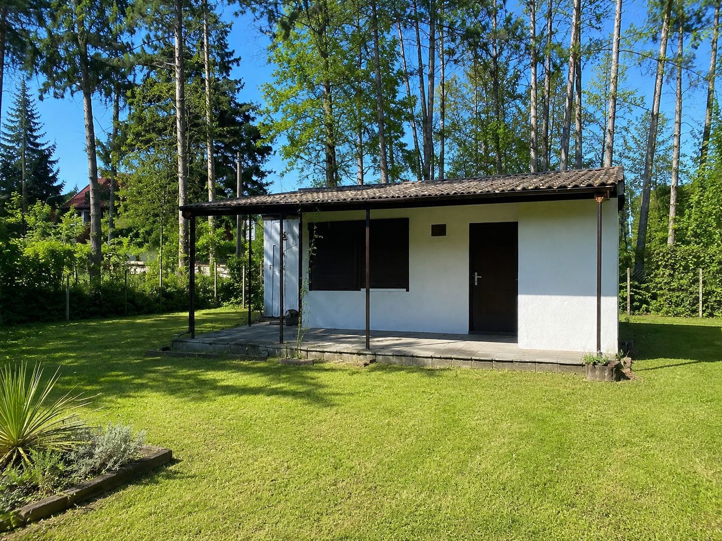 Fredersdorf-Vogelsdorf