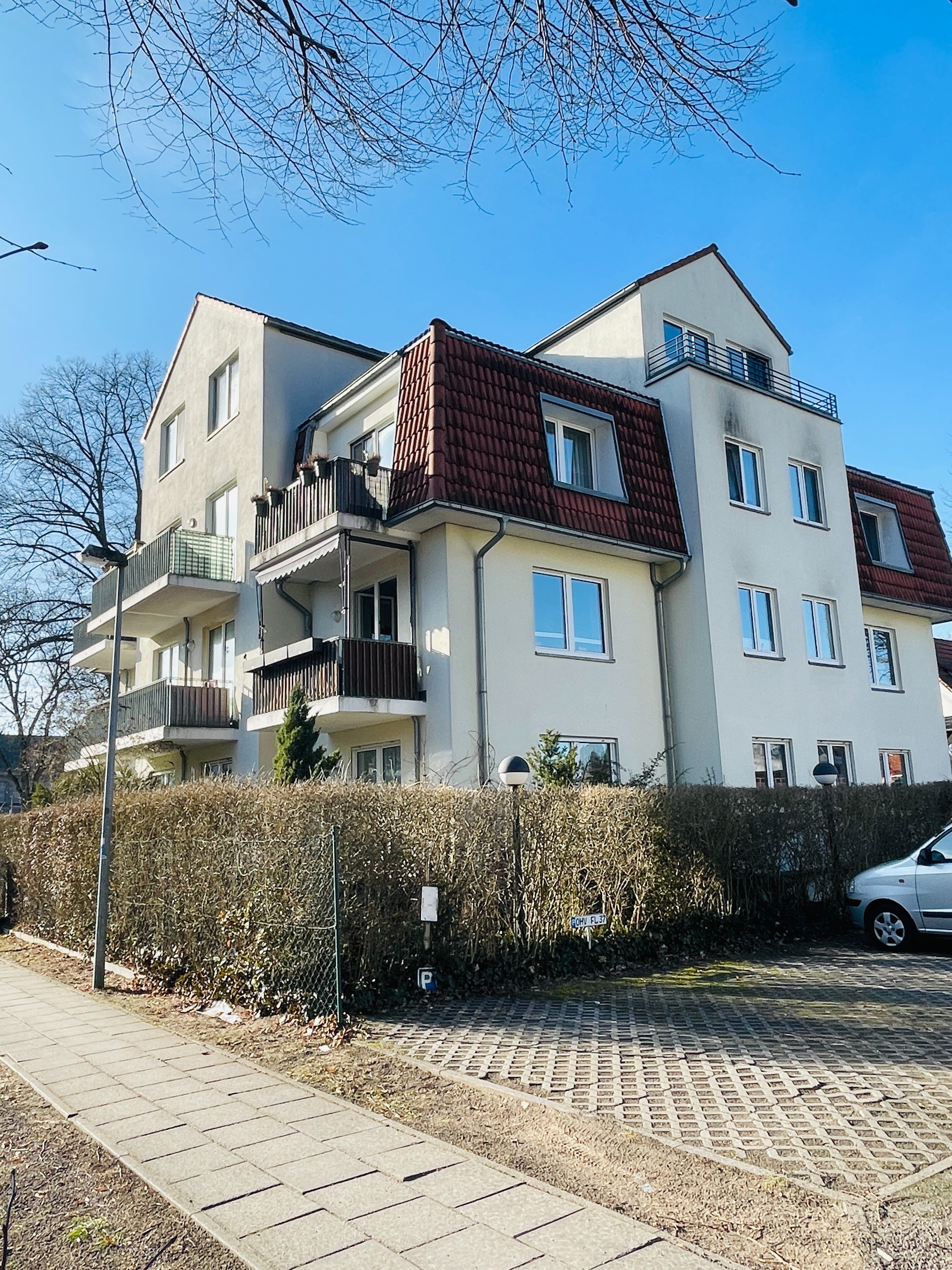 Hohen Neuendorf