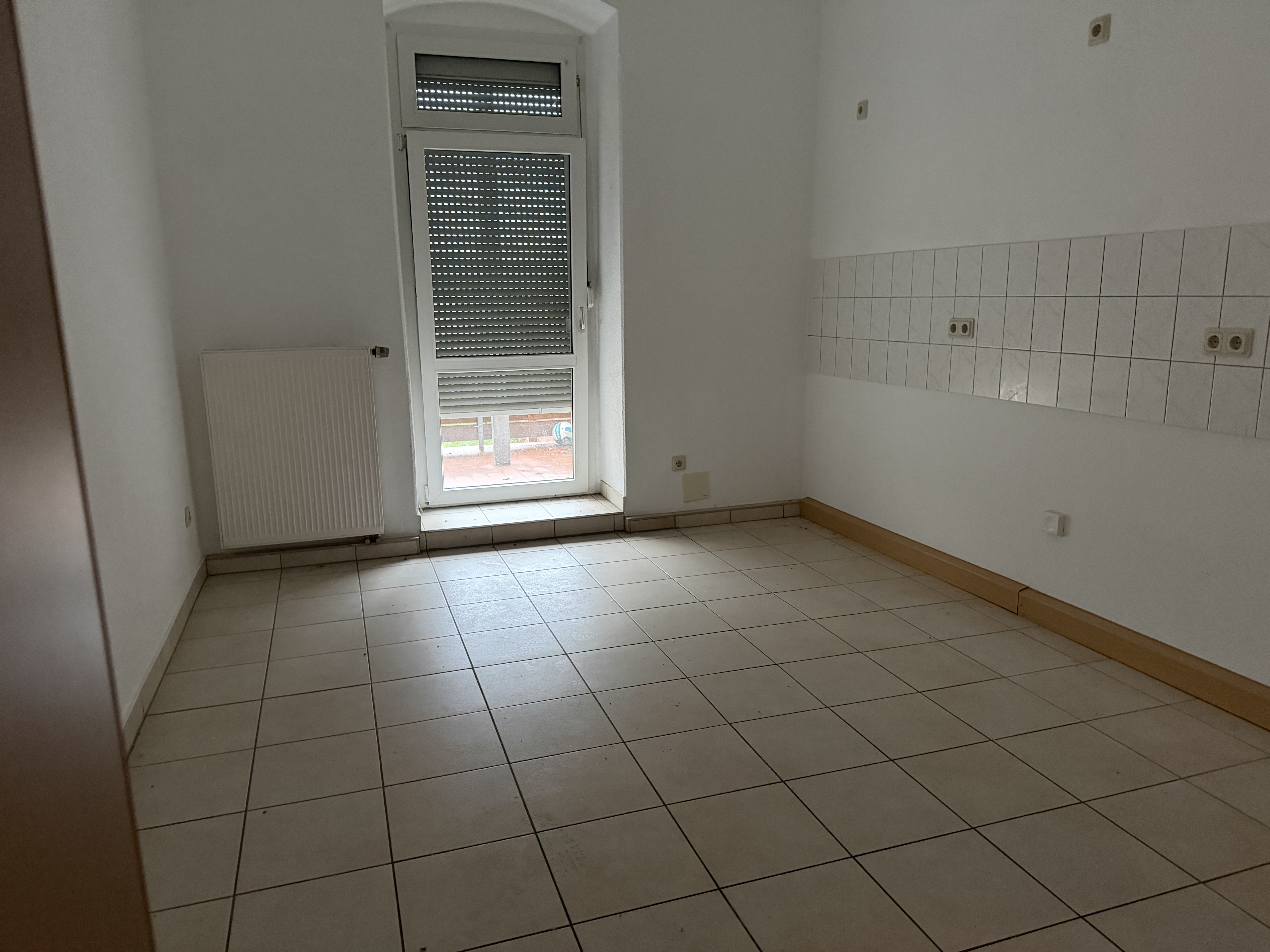 Beispiel Küche