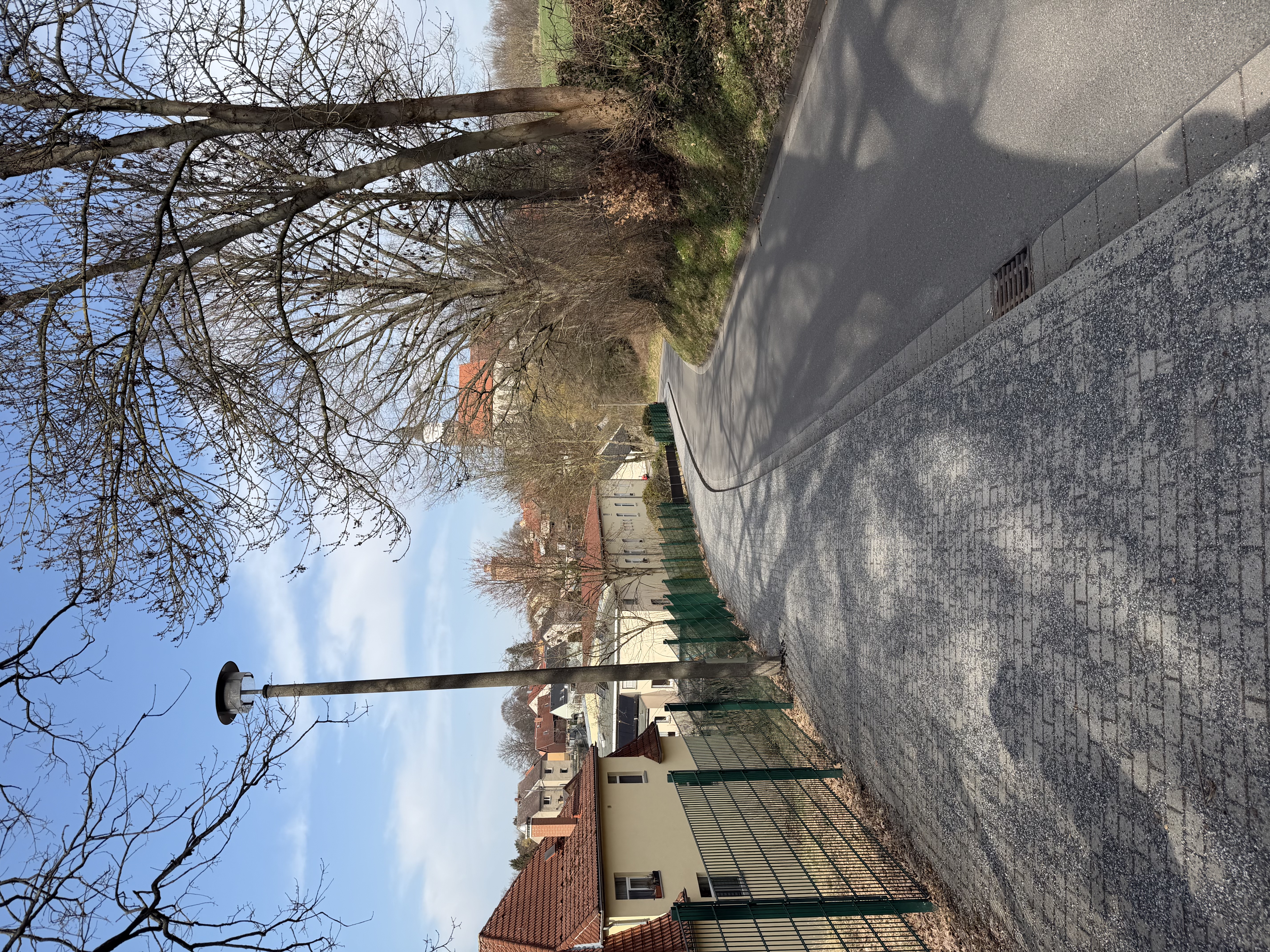 Seitenstrasse