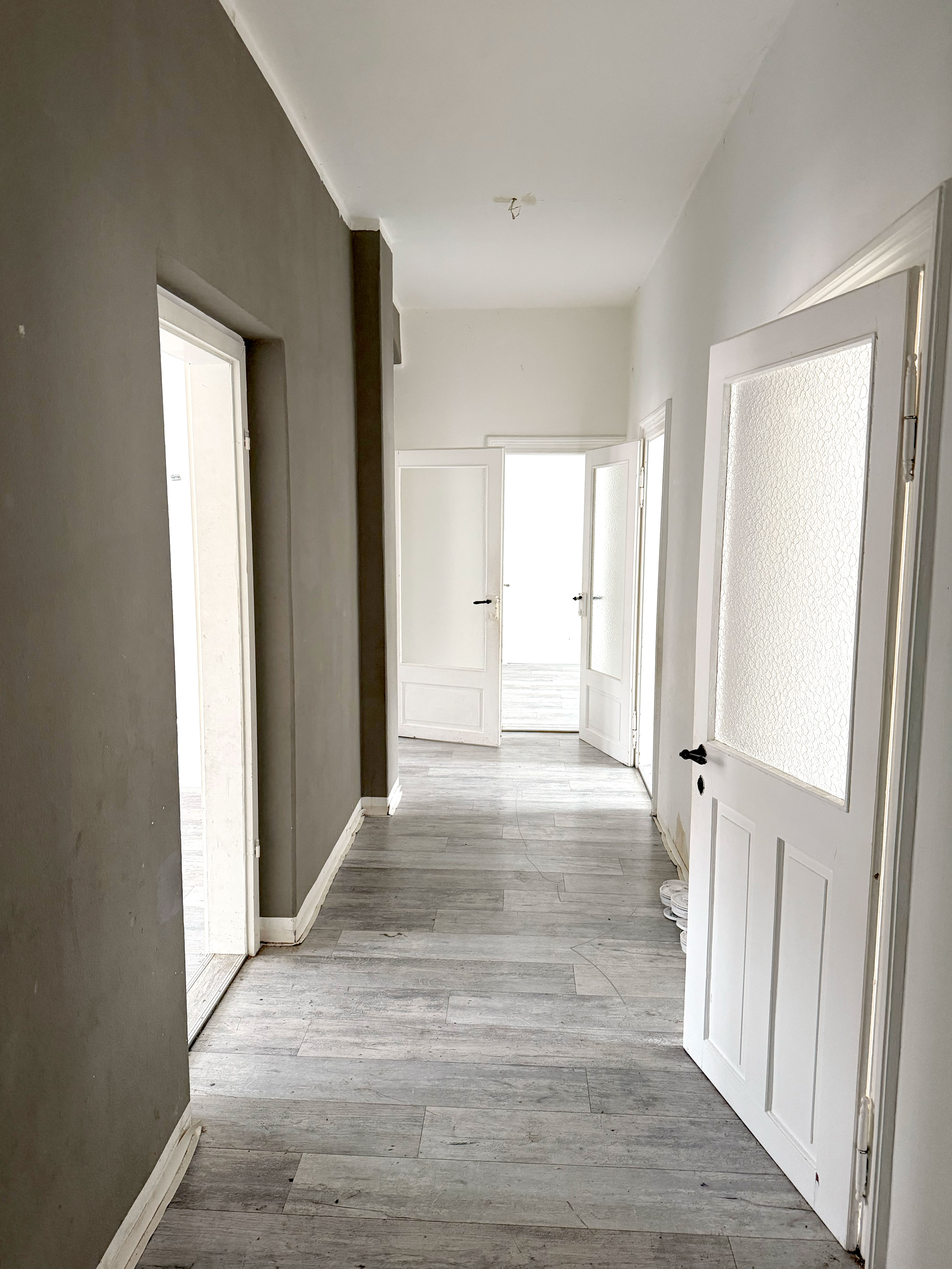 Beispiel Flur Wohnung