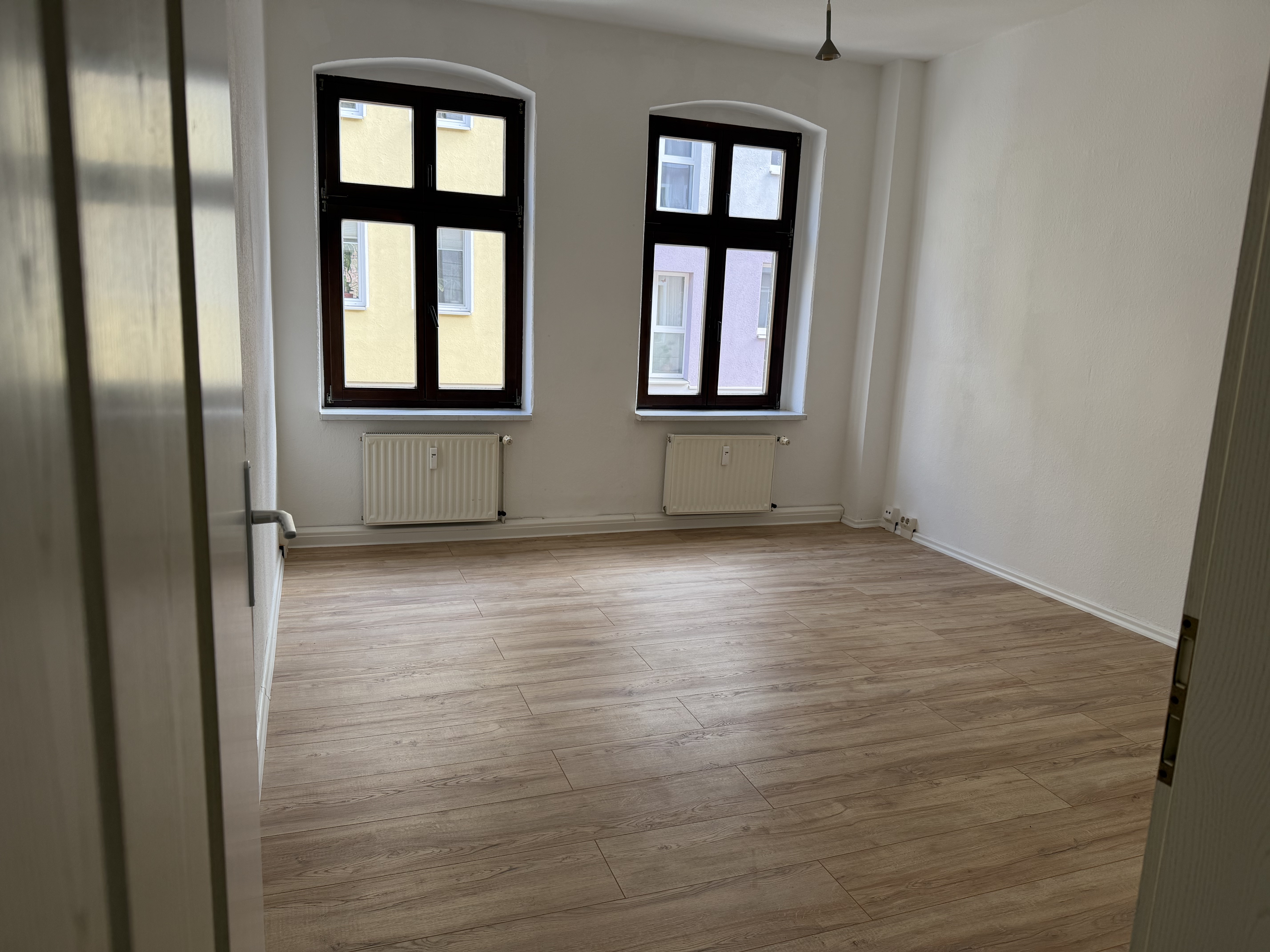 Wohnung Wohnzimmer
