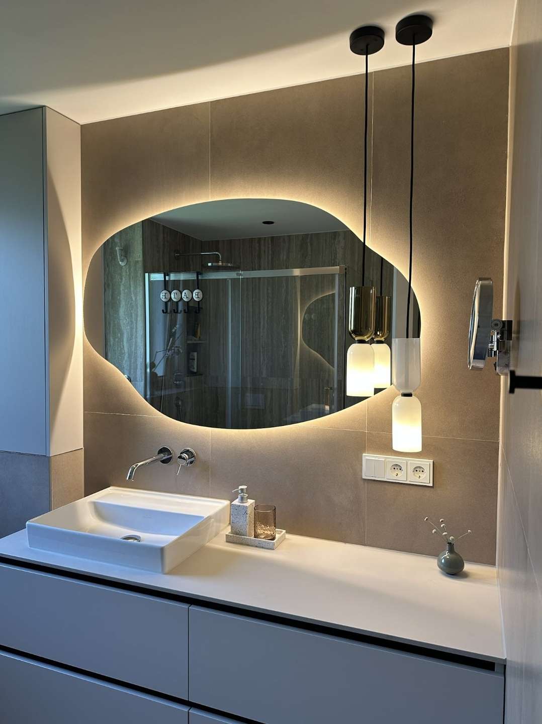 Exklusives Wohnen in Westend – Hochwertig modernisiert mit Liebe zum Detail - Bild 13