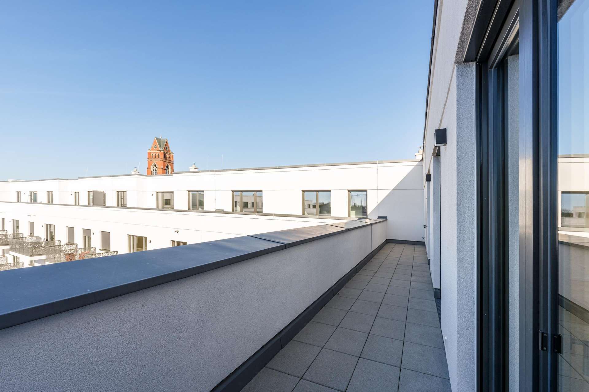 Bezahlbarer Luxus in zentraler City-Lage: Ihre Traumwohnung wartet - Bild 21