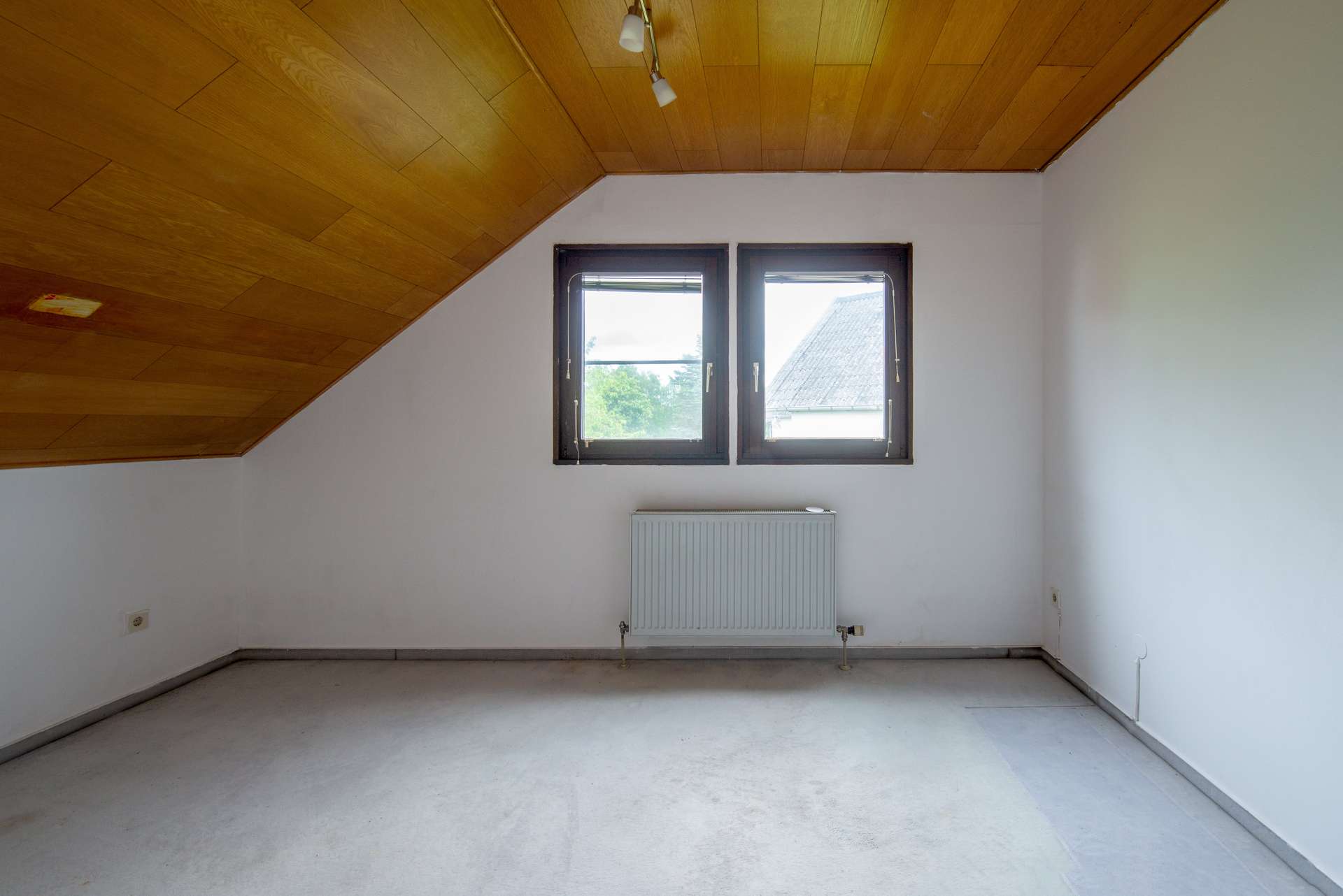 Familienfreundliche DHH mit Wohnkeller, Sauna und Terrasse in ruhiger Lage von Berlin-Buckow – Bild 23