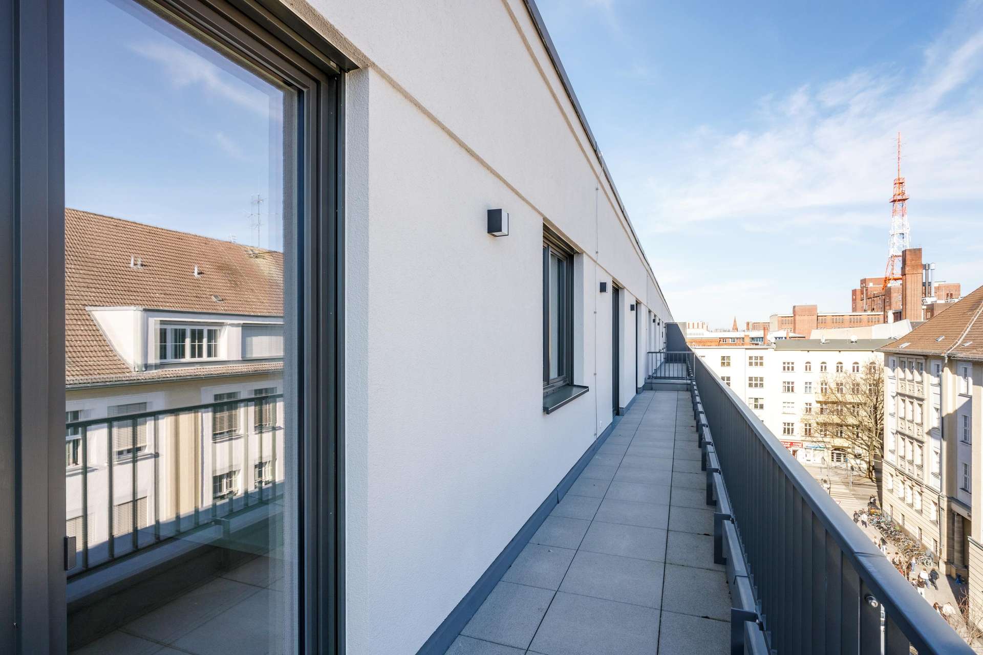Jetzt zugreifen Premium-Wohnträume in der City – Luxus, der bezahlbar ist - Bild 6