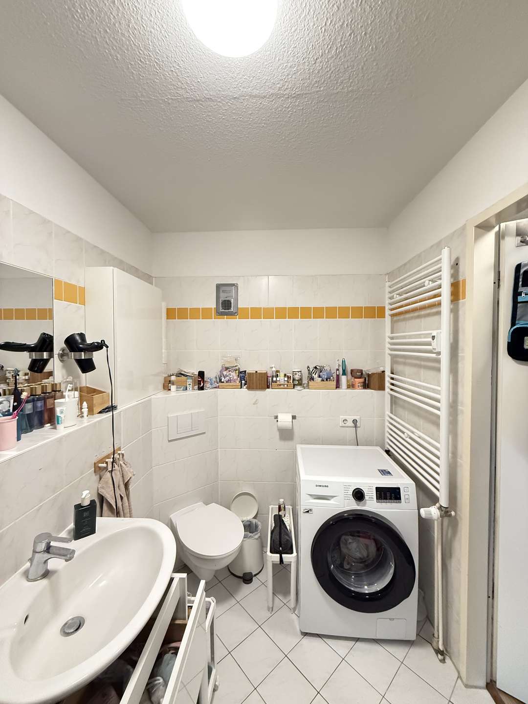 Charmantes Raumwunder: Großzügige 4-Zimmer-Wohnung in Hohenschönhausen – Bild 9