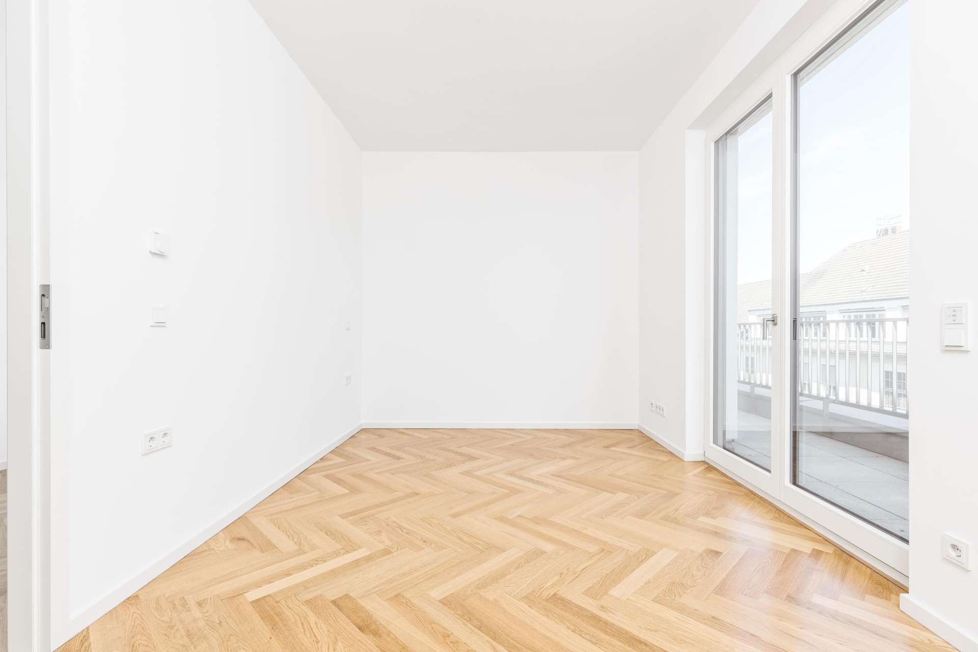 Jetzt zugreifen Premium-Wohnträume in der City – Luxus, der bezahlbar ist - Bild 13