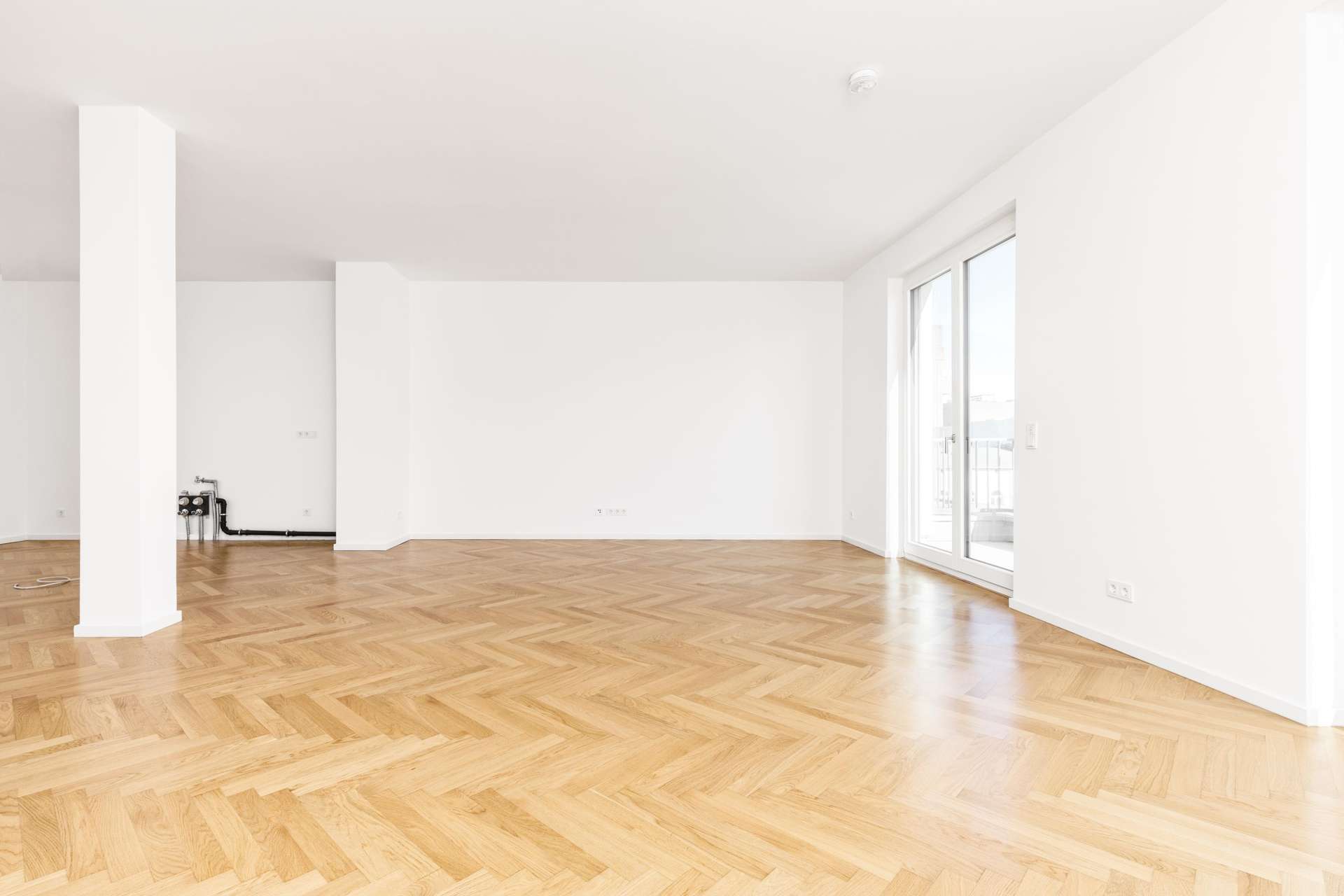 Exklusiver Wohnkomfort in der City – zum kleinen Preis - Bild 5