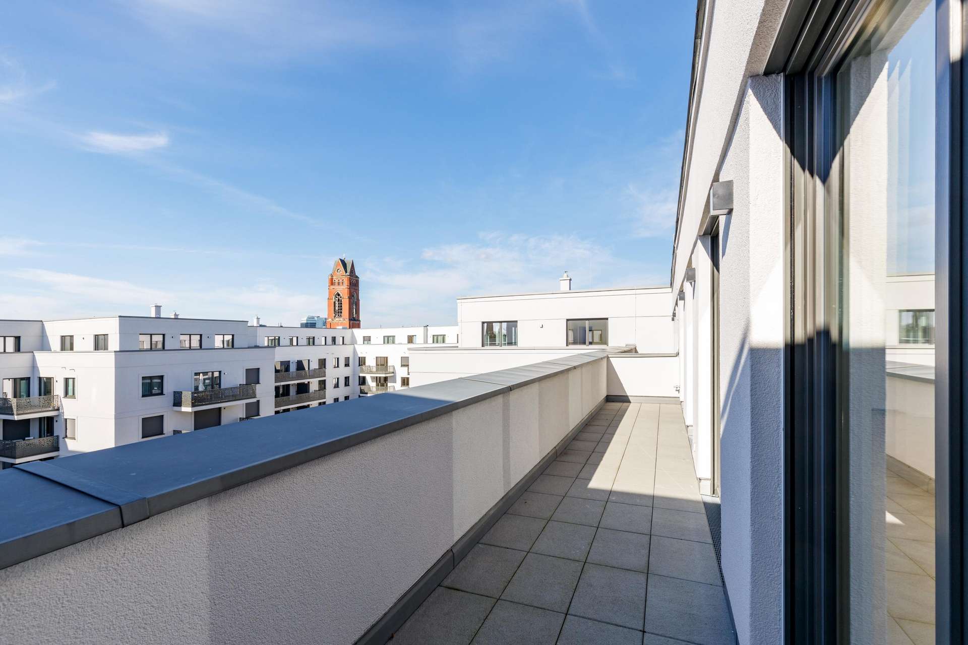 Jetzt zugreifen Premium-Wohnträume in der City – Luxus, der bezahlbar ist