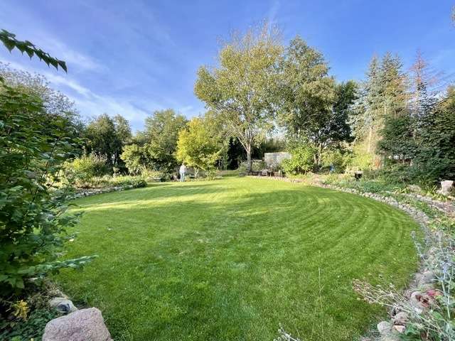 Idyllischer Dreiseitenhof mit weiterem Ausbaupotenzial in der Nähe des Spreewalds – Bild 19