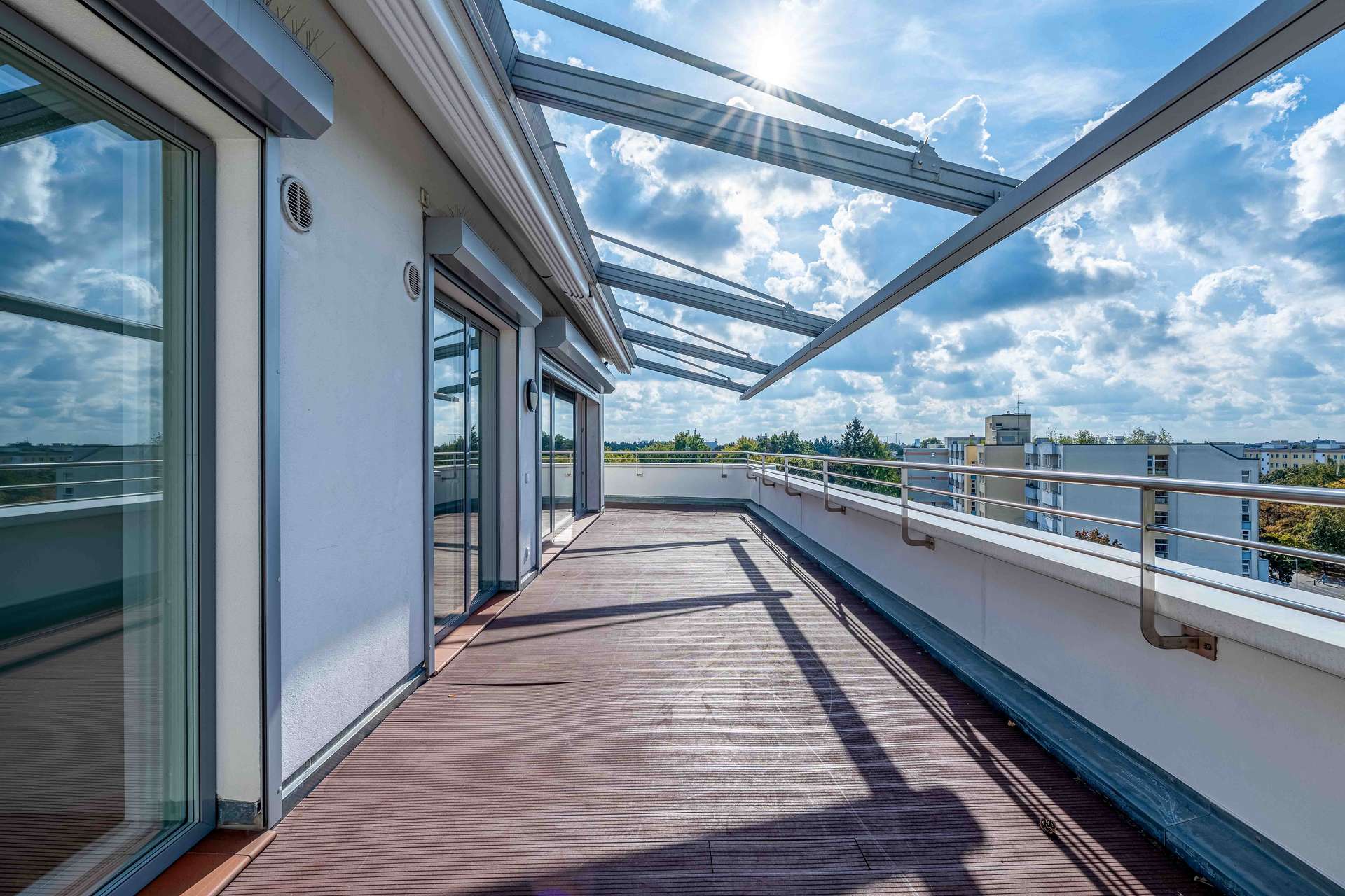 181 m² Wohnkomfort über den Dächern Berlins – Ein Angebot, das Maßstäbe setzt - Bild 15