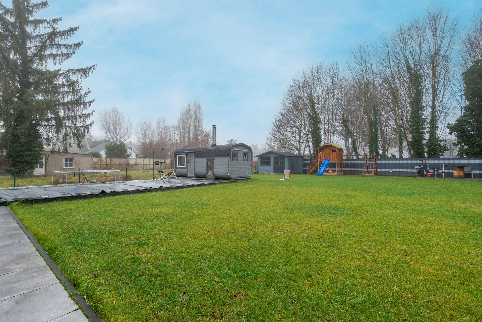 Purer Luxus! Exklusive Architektenvilla am Havelkanal bietet alles, was das Herz begehrt! – Bild 5