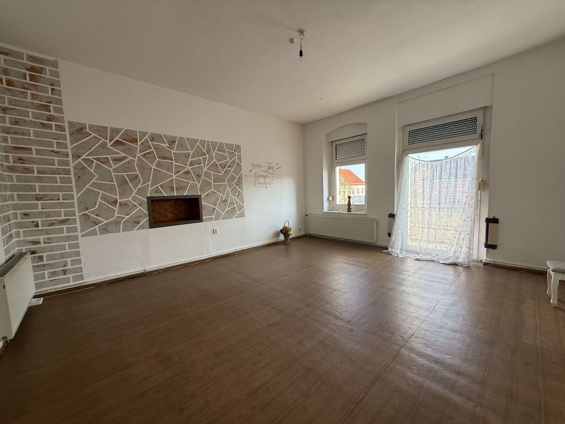 Stadthaus im Zentrum von Golßen, Spreewald! Renovieren & Einziehen – Familientraum mit Altbaucharme – Bild 6