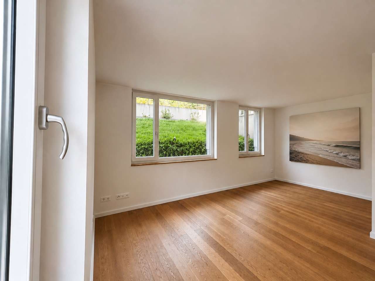 Exklusives architektonisches Energiespar-Stadthaus in Toplage – Bild 9