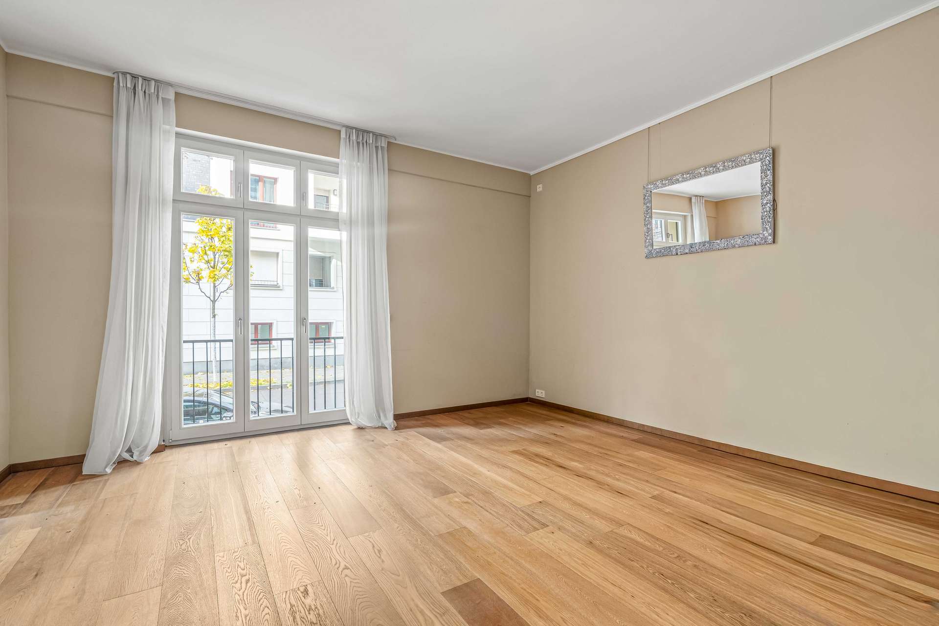 Fellini Residences: Exklusive Designwohnung im Herzen Berlins – inklusive TG-Stellplatz – Bild 7