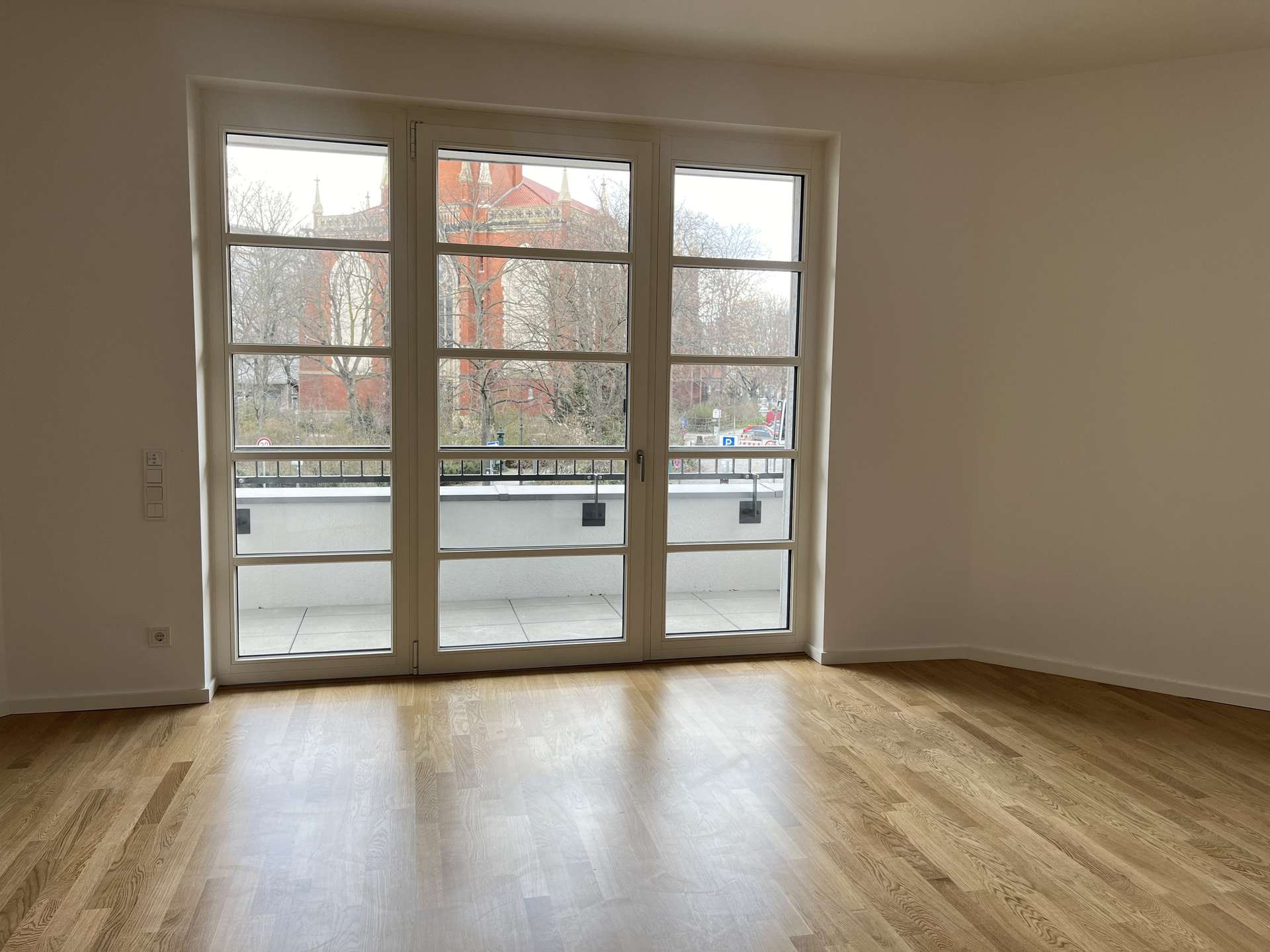 Erschwingliche Luxuswohnungen im Herzen der City – Bild 29
