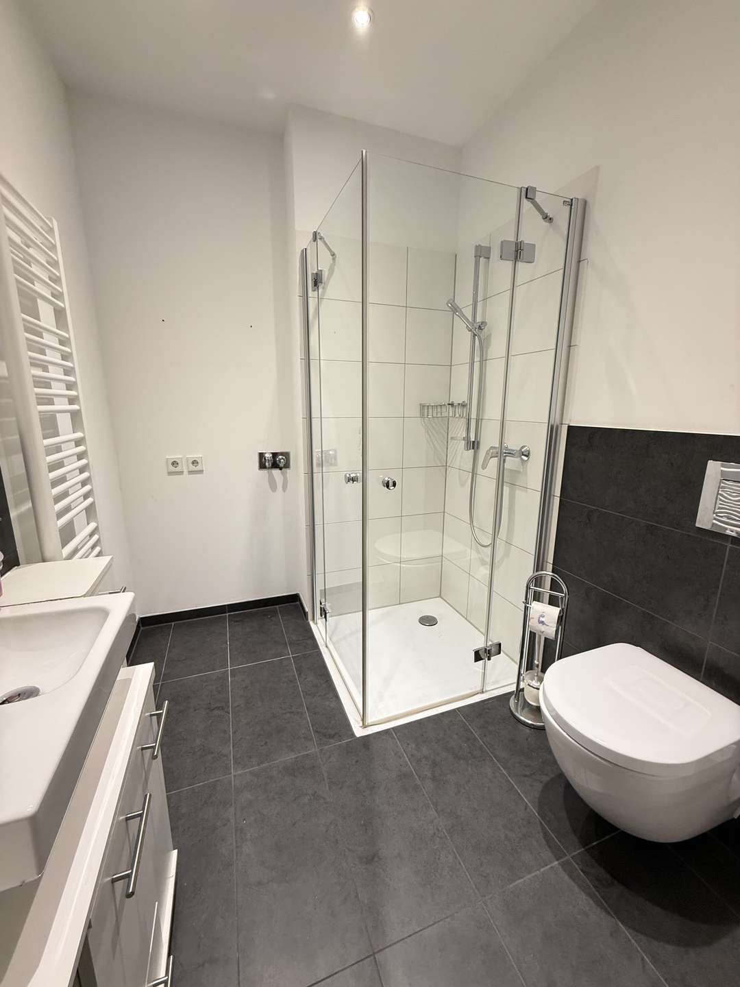 3-Zimmer-Neubauwohnung nahe dem Botanischen Garten in familienfreundlicher Lage – Bild 14