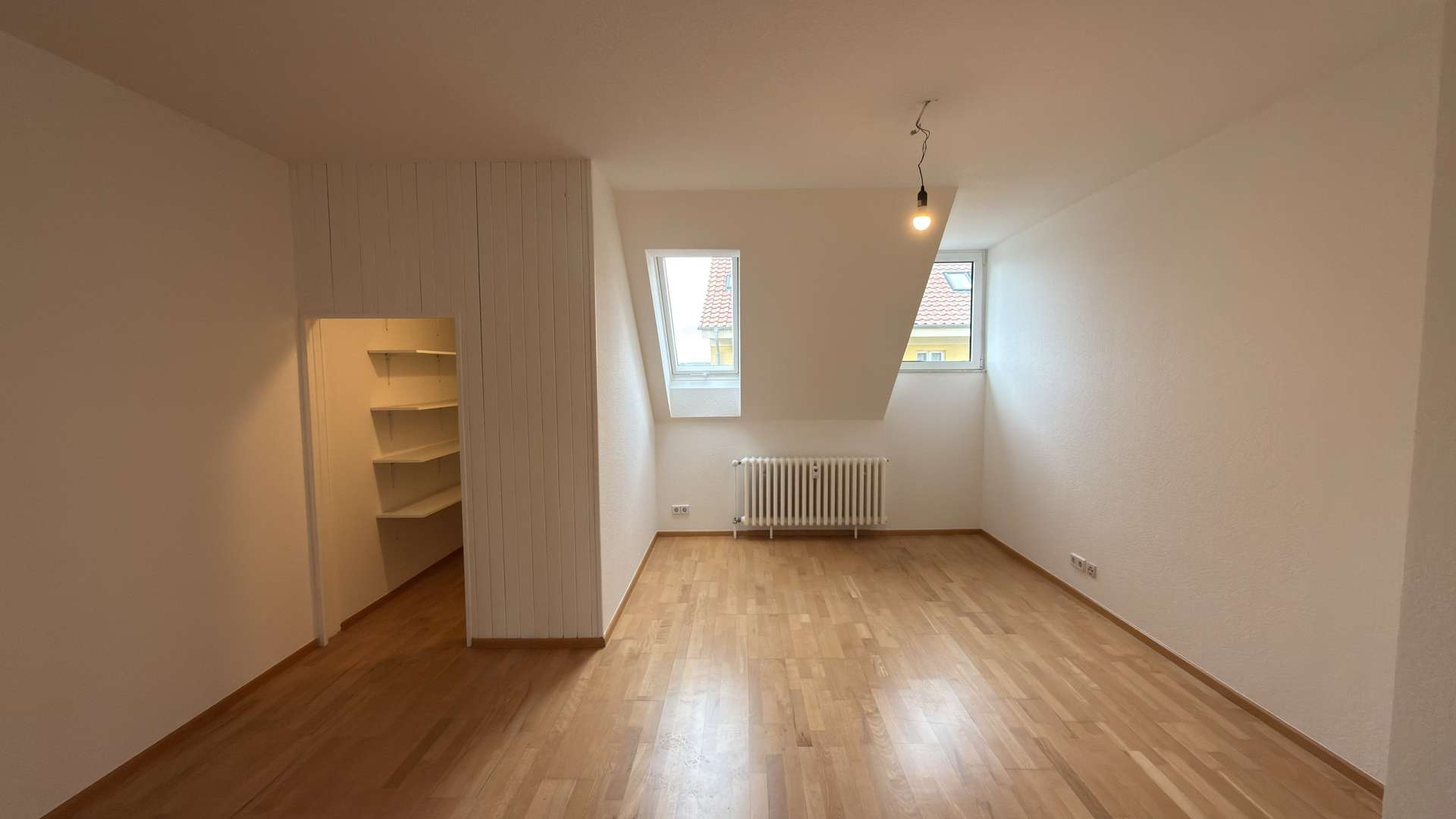 Attraktives Investment mitten in Fürstenberg - direkter Zugang zum See – Bild 9