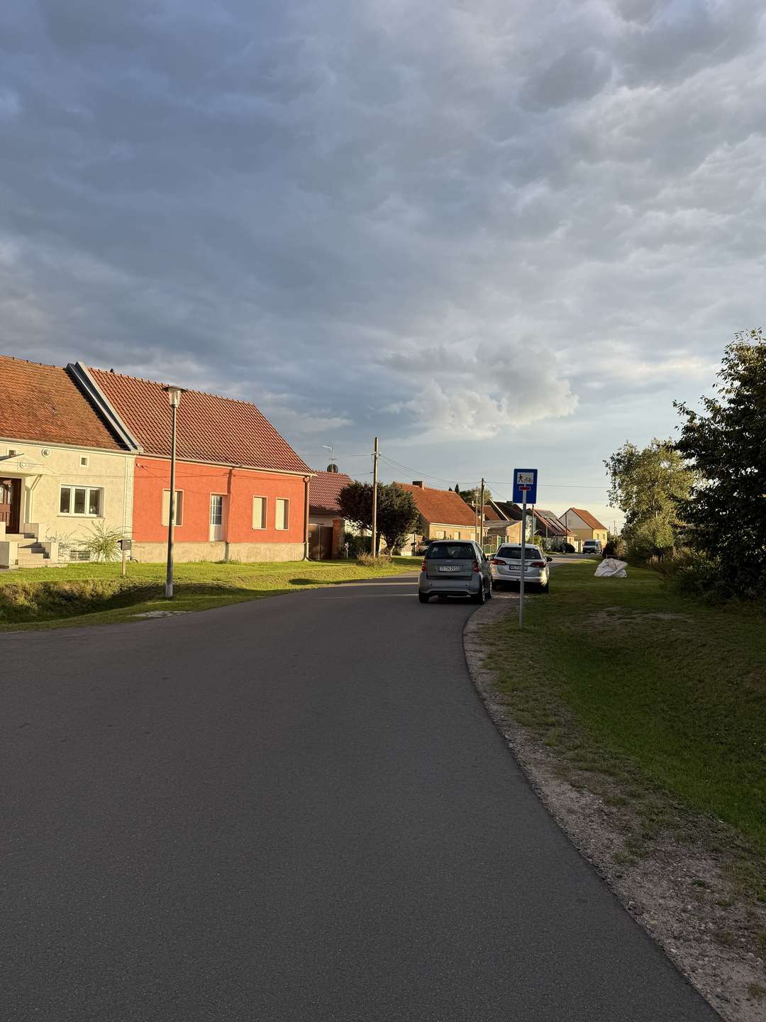 Traumgrundstück in ruhiger, familiärer Lage in Trebbin: Bauanträge, Genehmigungen & Pläne liegen vor – Bild 9