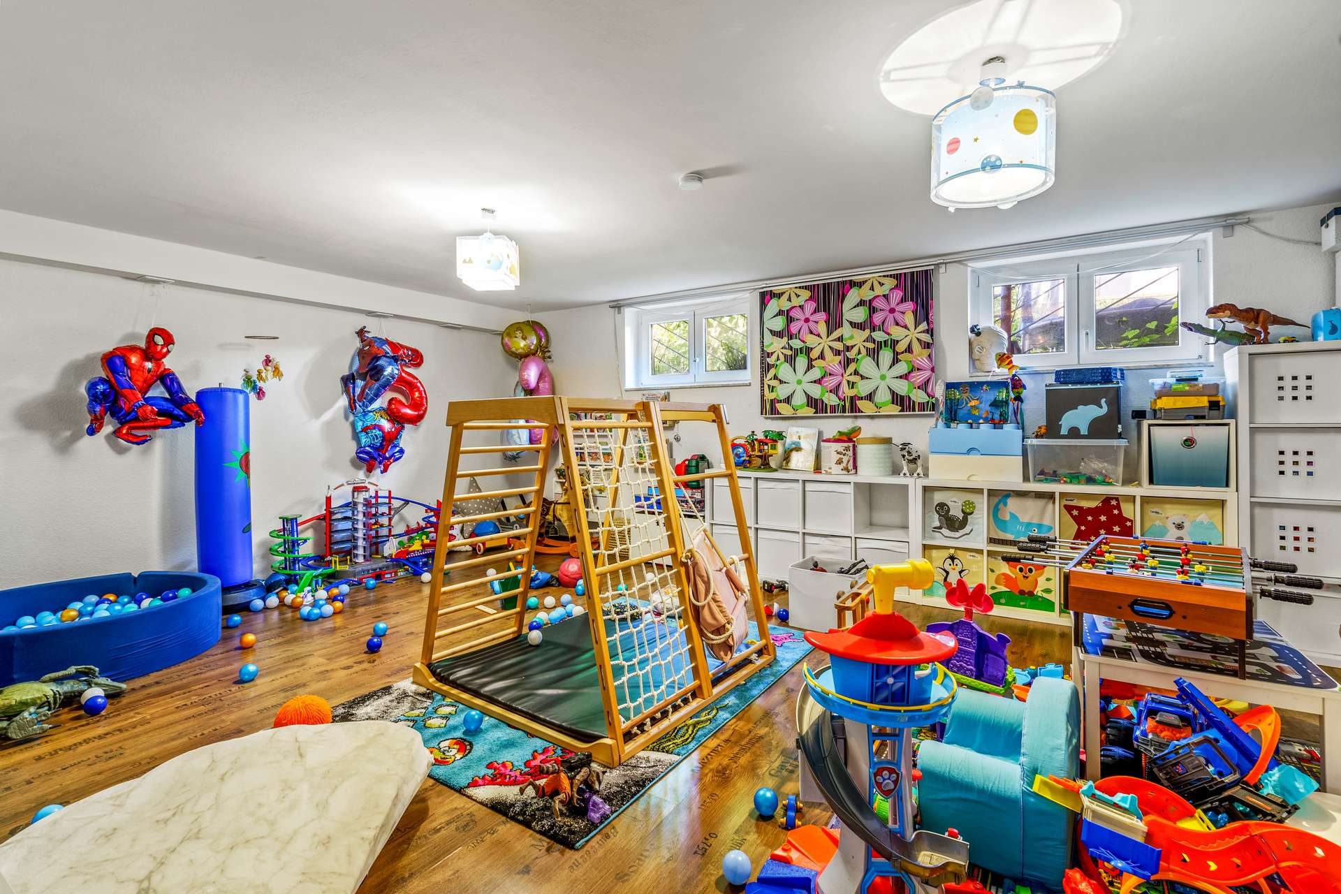 Großräumiges und modernes Einfamilienhaus mit Doppelgarage und Garten in Rudow - Bild 11