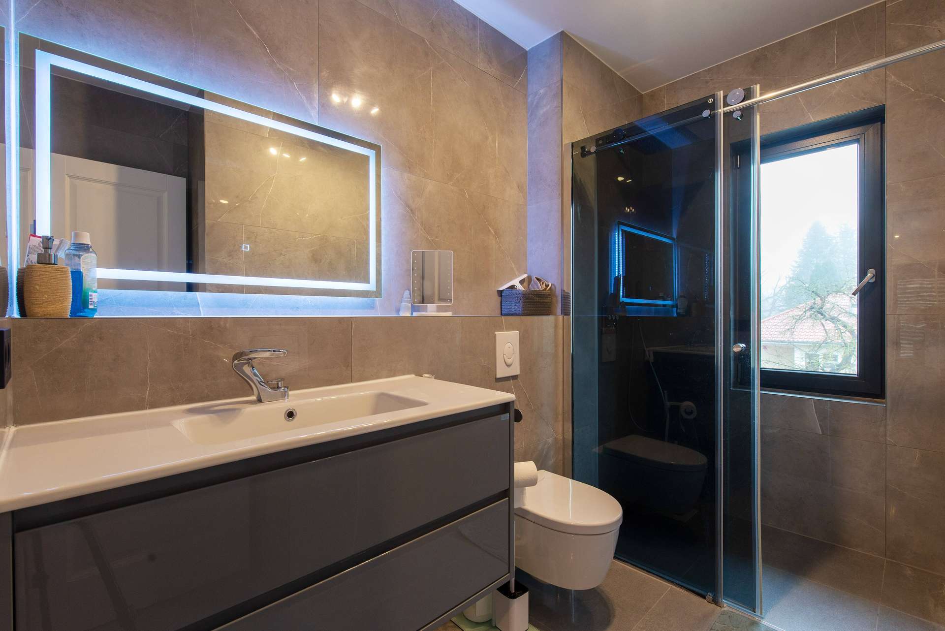 Purer Luxus! Exklusive Architektenvilla am Havelkanal bietet alles, was das Herz begehrt! – Bild 14