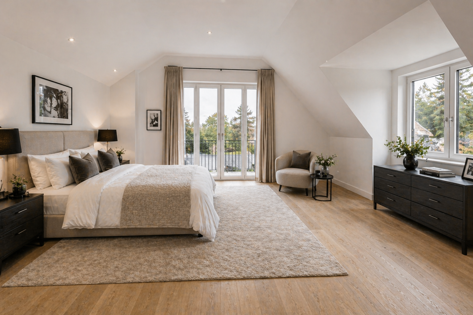 Luxusvilla mit Heimkino, Spa & Garten in Bestlage Berlin-Grunewald – Bild 6