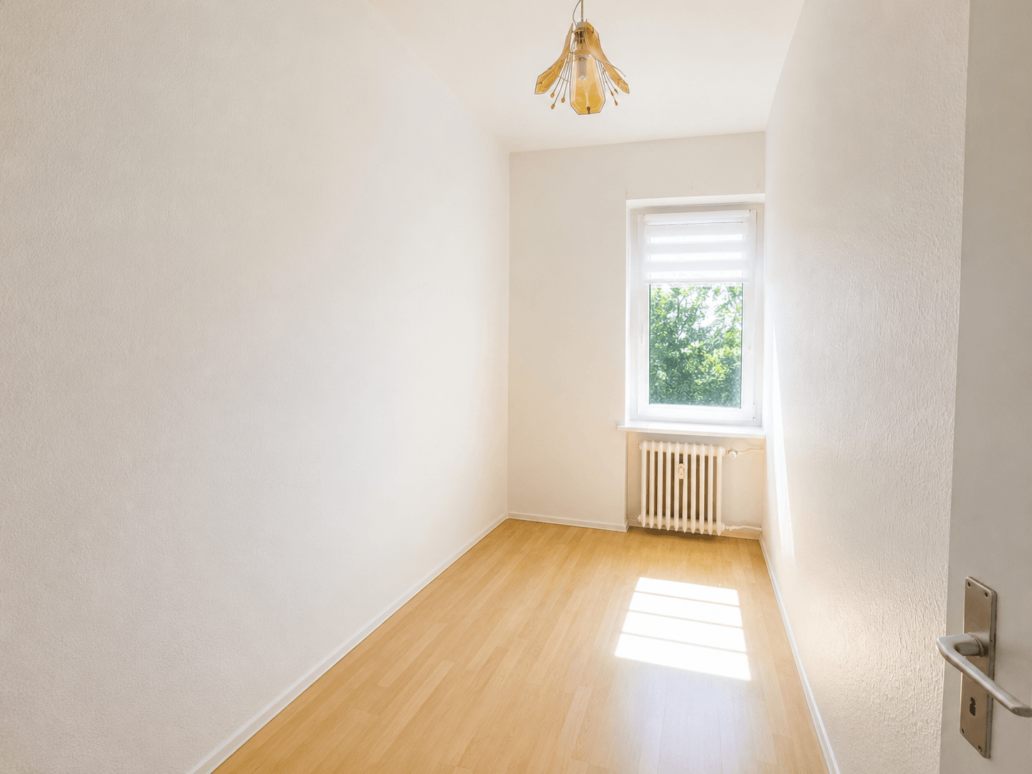 Modernes 3 Zi. Apartment mit Balkon – in ruhiger, zentraler Lage von Tempelhof! - Bild 4