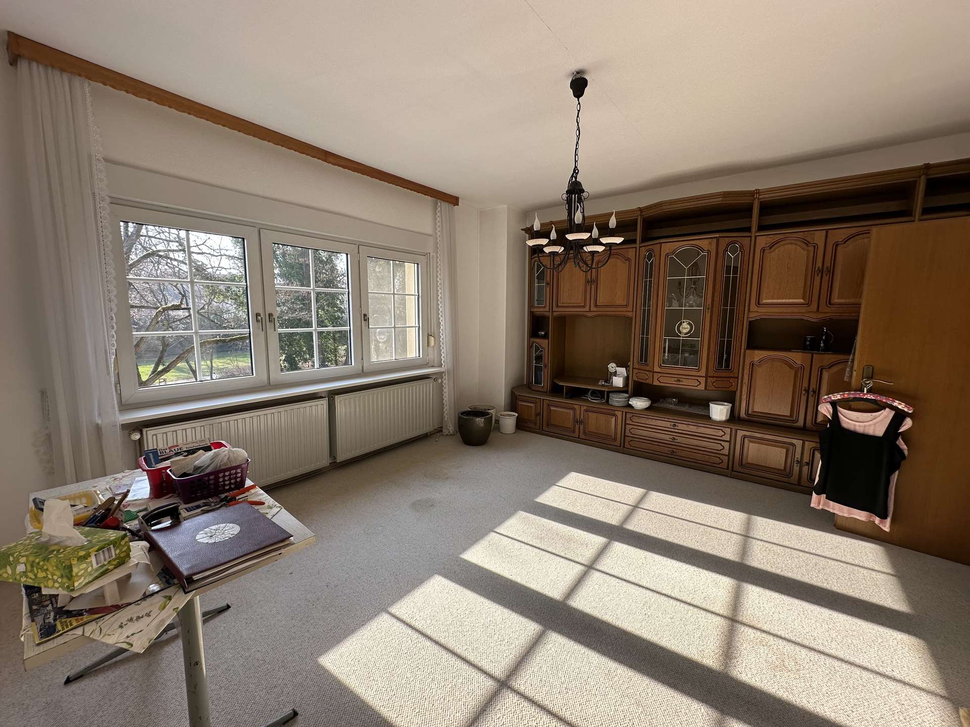 Ein-/Zweifamilienhaus im Zentrum von Luckau – Bild 11