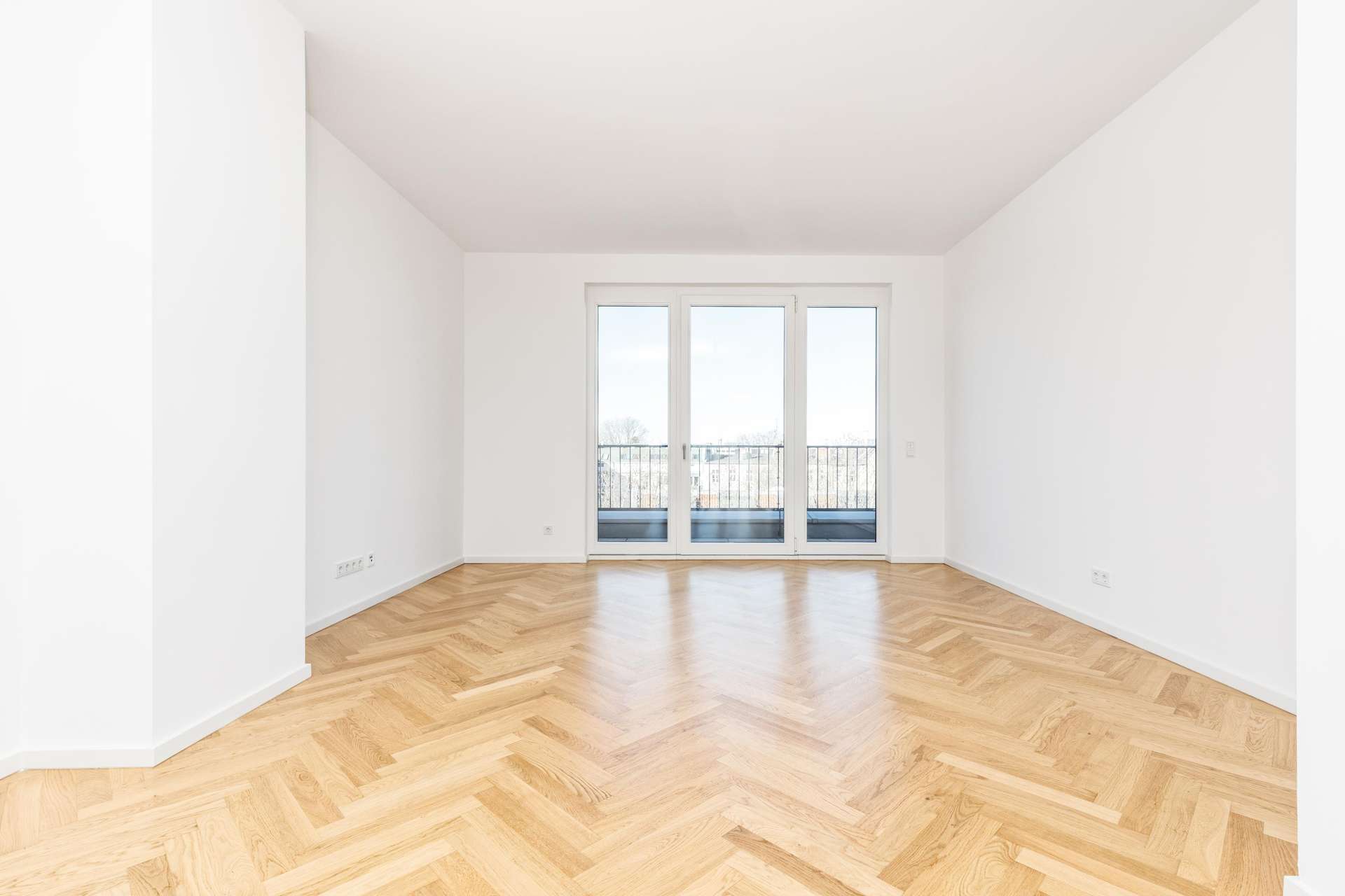 Bezahlbarer City-Luxus: Ihr neues Zuhause wartet - Bild 5
