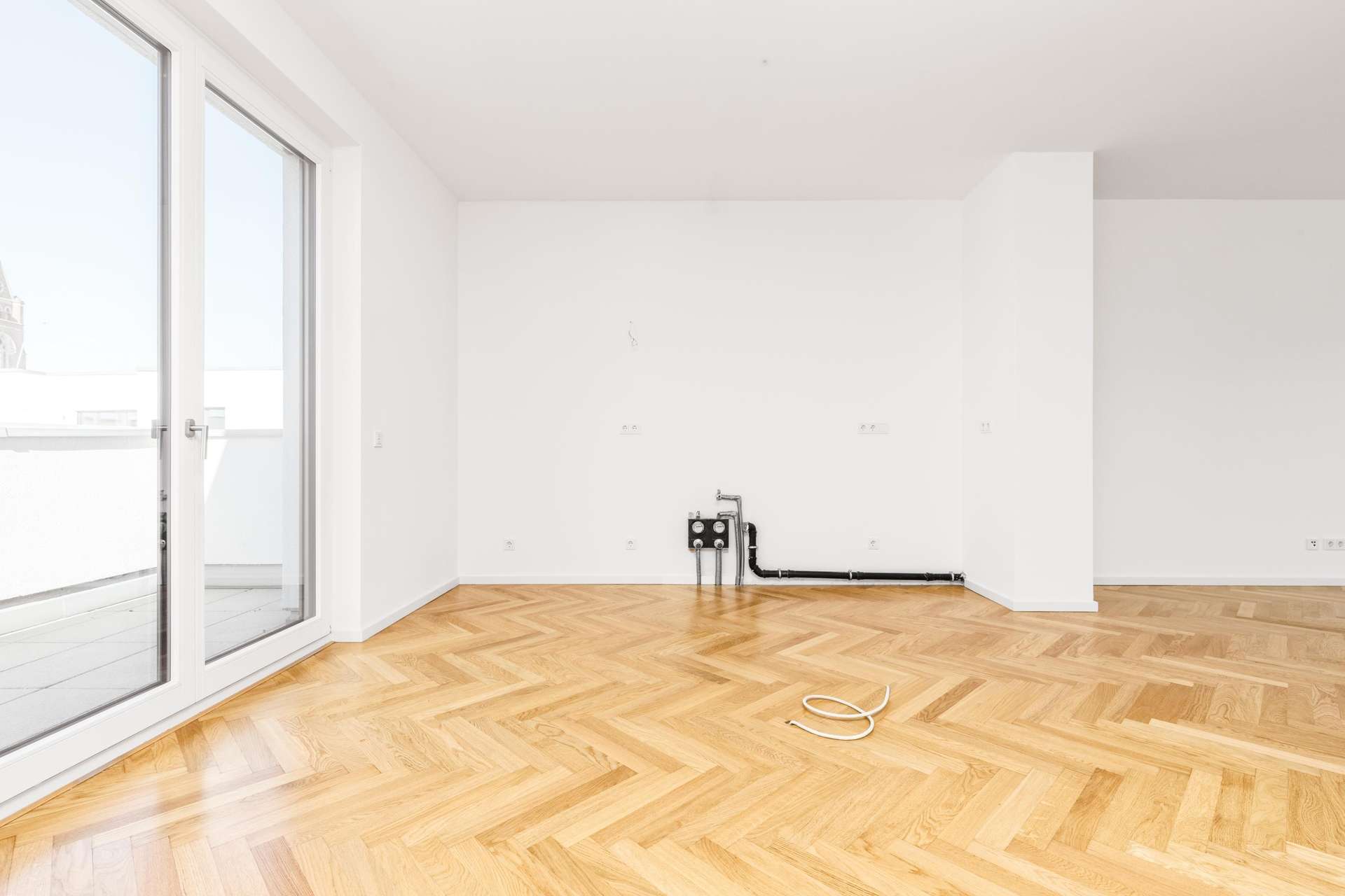 Exklusiver Wohnkomfort in der City – zum kleinen Preis - Bild 2