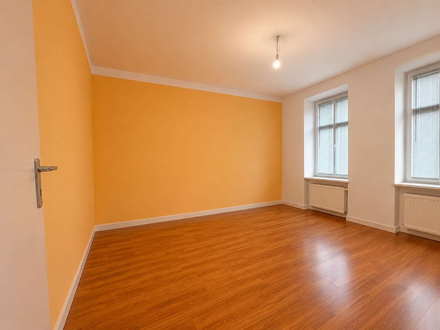 2-Zimmer-Eigentumswohnung im Sprengelkiez - Bild 2