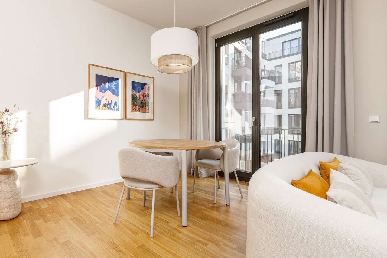 Jetzt handeln: Die letzte Luxuswohnung, in unmittelbarer Nähe zum Kurfürstendamm, wartet auf dich. - Bild 50