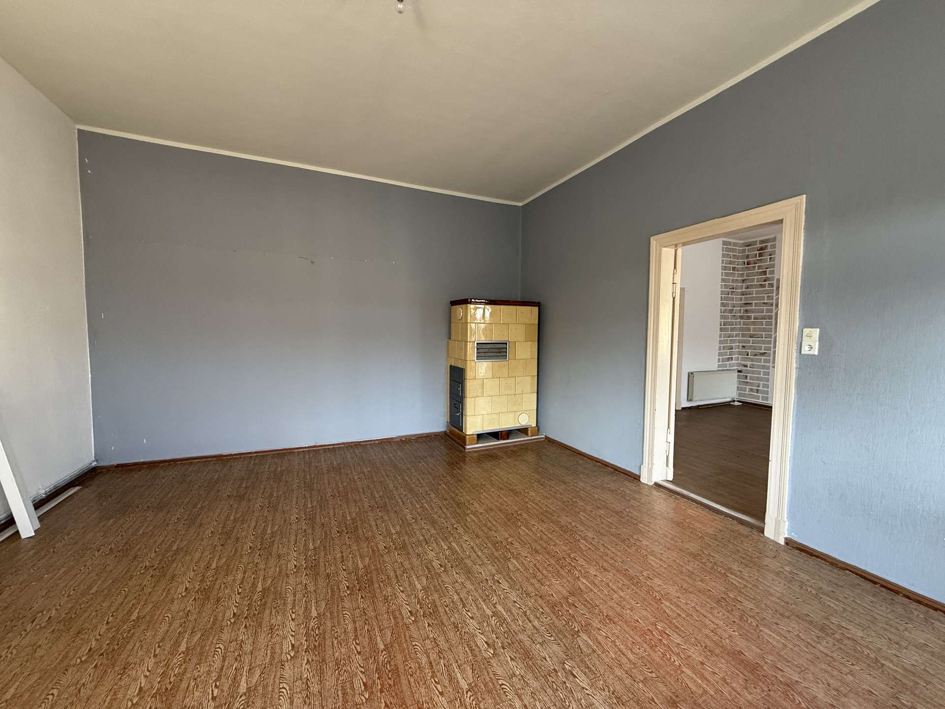 Mehrfamilienhaus für Investoren vor den Toren des Spreewalds! MFH mit Ausbaureserve & Nebengelass – Bild 5