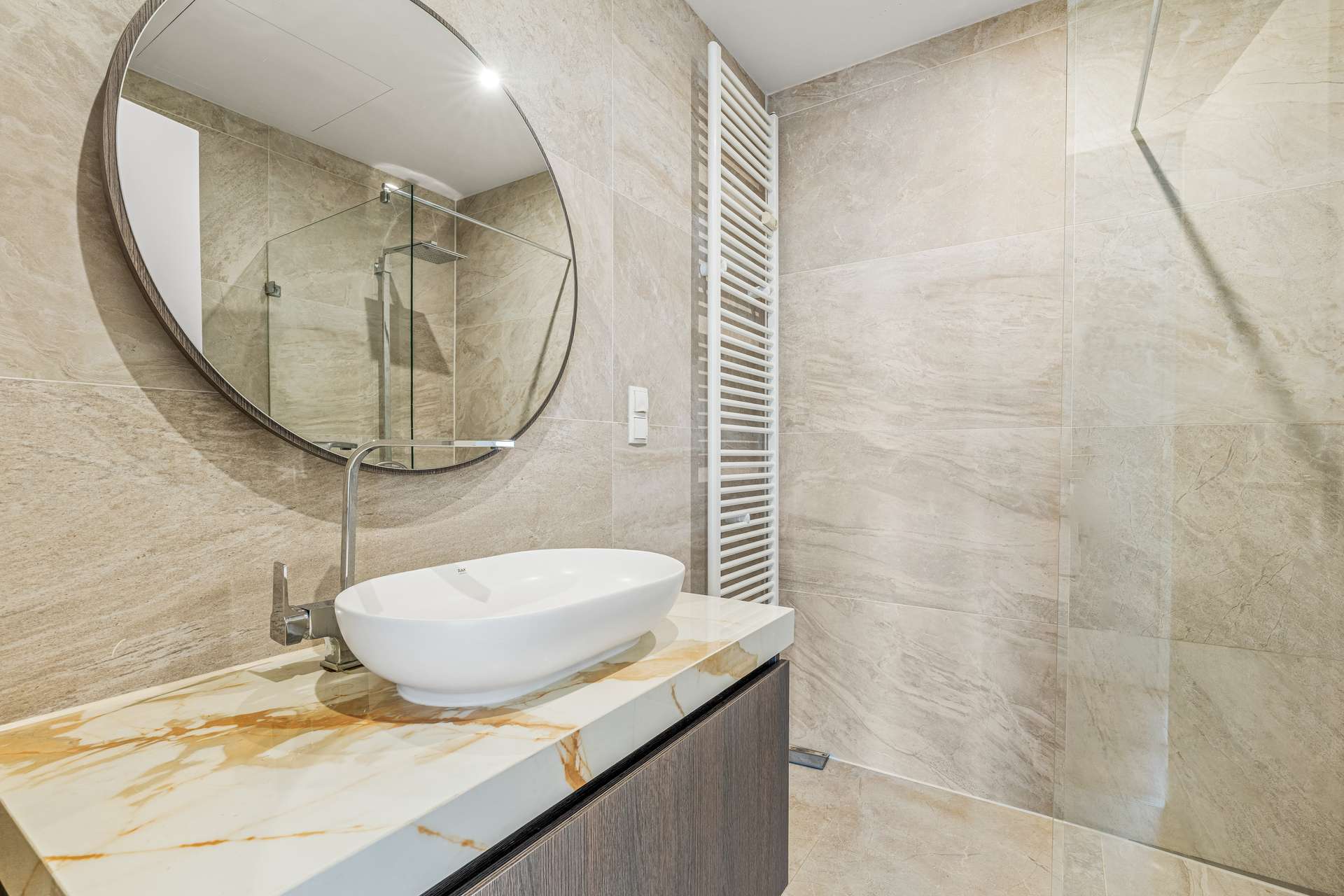 181 m² Wohnkomfort über den Dächern Berlins – Ein Angebot, das Maßstäbe setzt - Bild 11