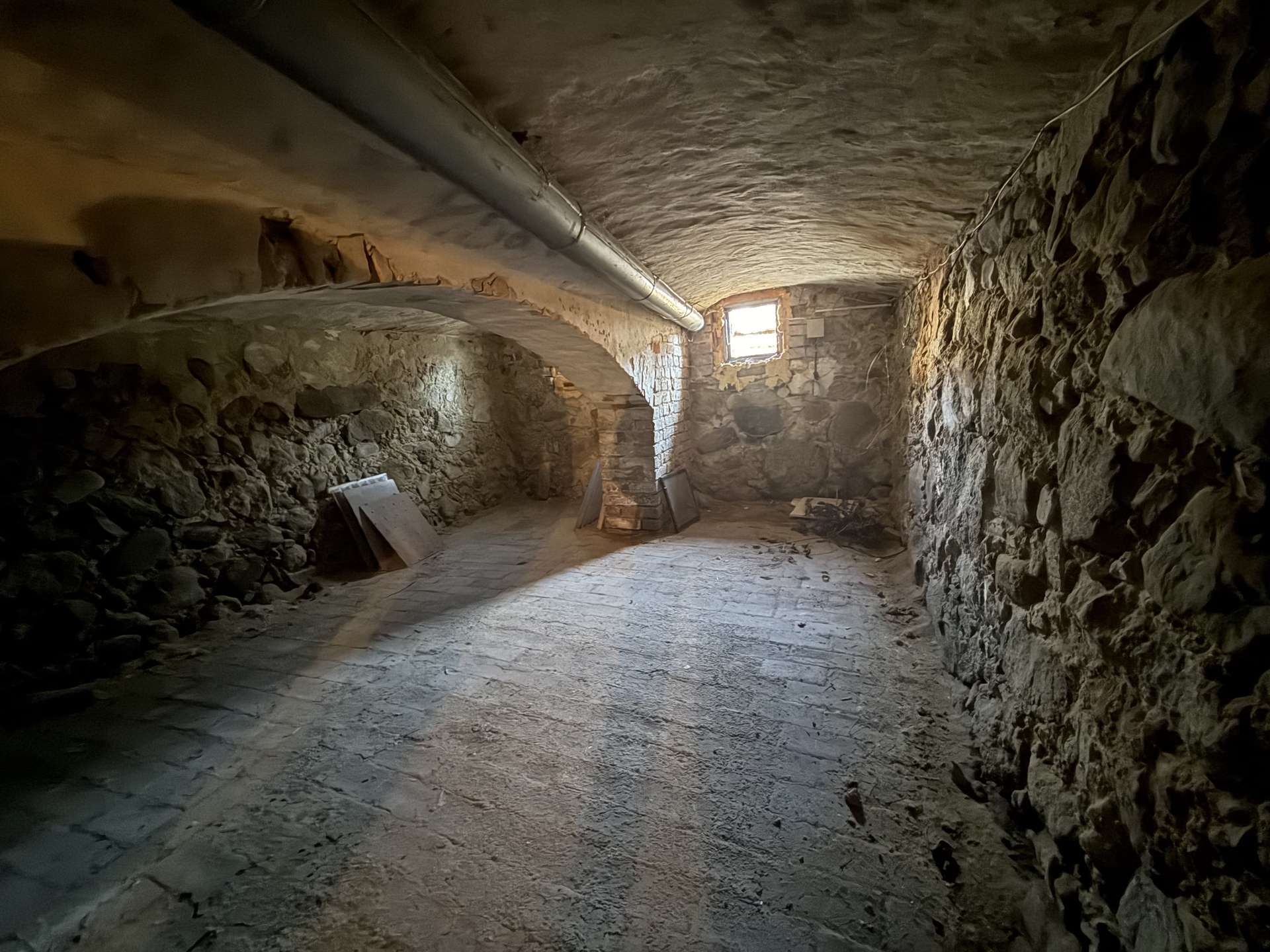 Mehrfamilienhaus für Investoren vor den Toren des Spreewalds! MFH mit Ausbaureserve & Nebengelass – Bild 20