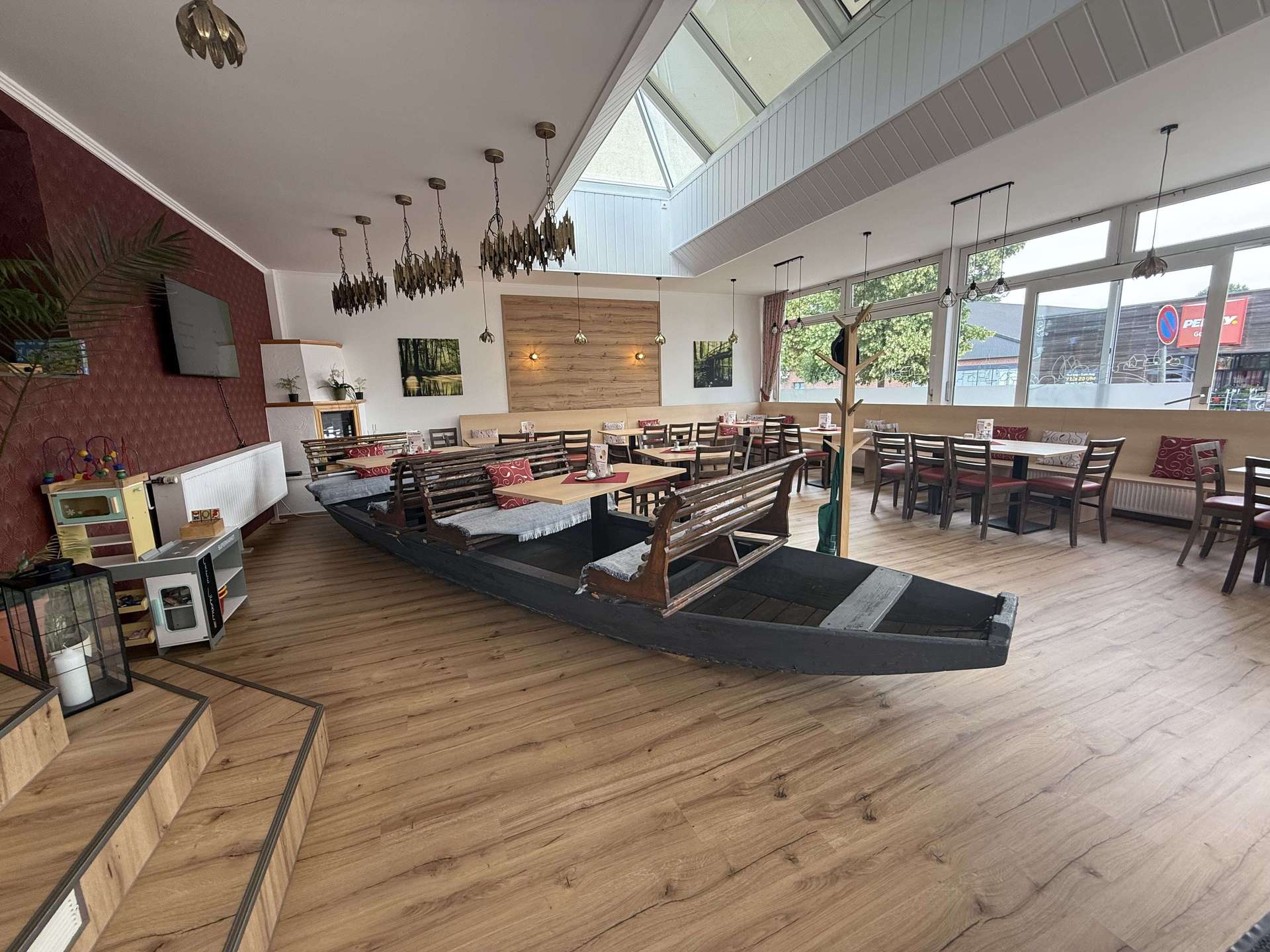 Wohn-und Geschäftshaus im Zentrum Golßens: Leben und Arbeiten unter einem Dach – Bild 6