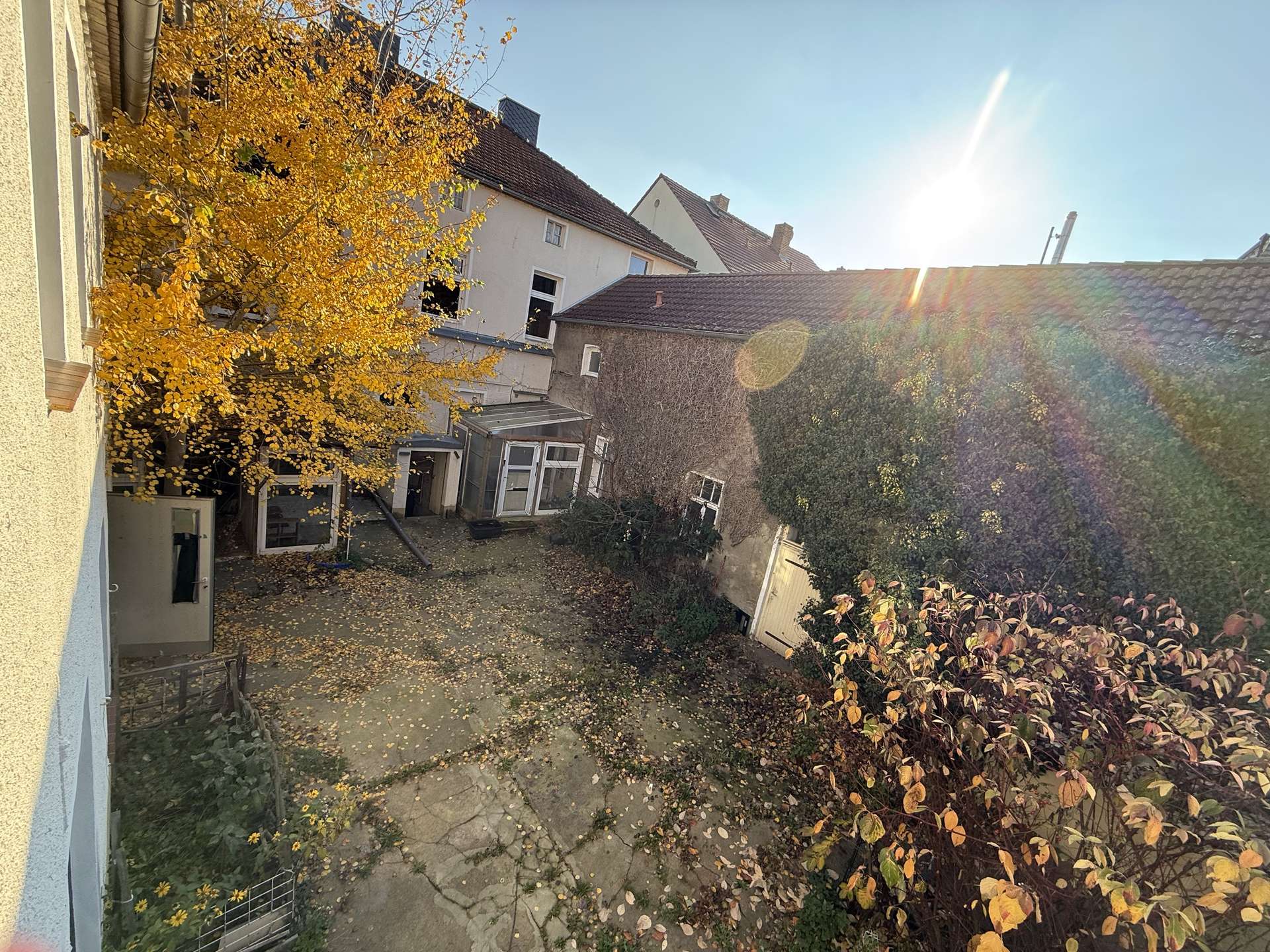 Stadthaus im Zentrum von Golßen, Spreewald! Renovieren & Einziehen – Familientraum mit Altbaucharme – Bild 3