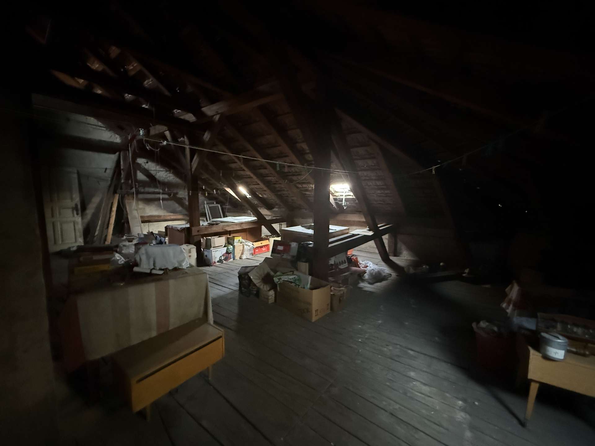 Mehrfamilienhaus für Investoren vor den Toren des Spreewalds! MFH mit Ausbaureserve & Nebengelass – Bild 19