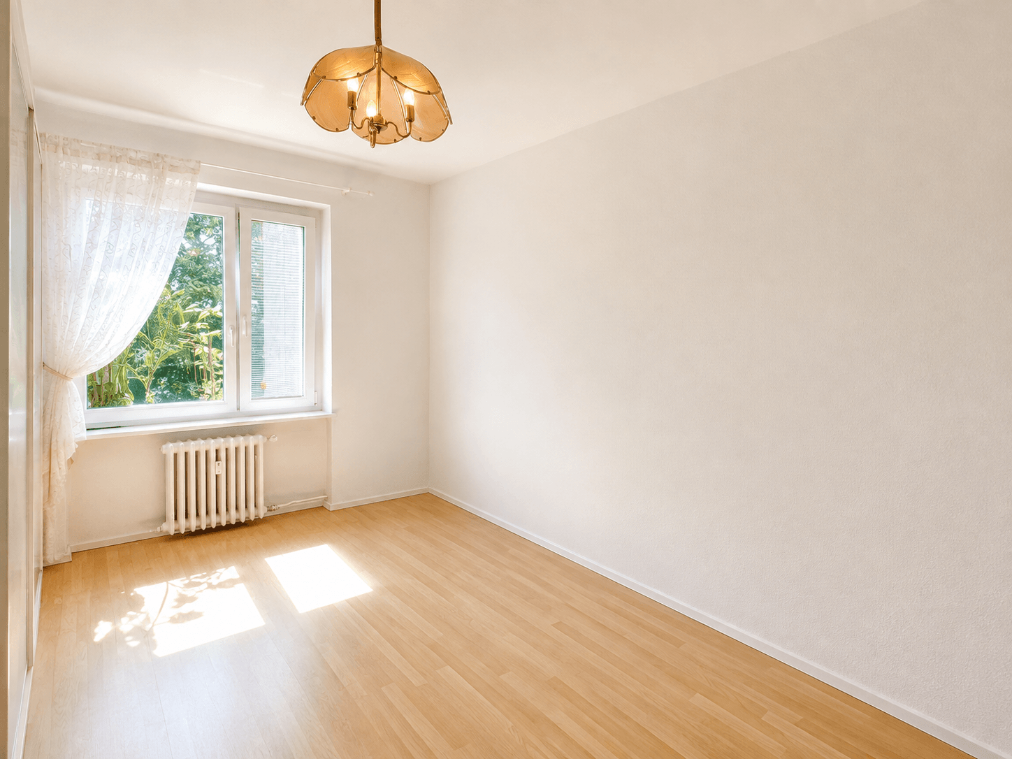 Modernes 3 Zi. Apartment mit Balkon – in ruhiger, zentraler Lage von Tempelhof! - Bild 3