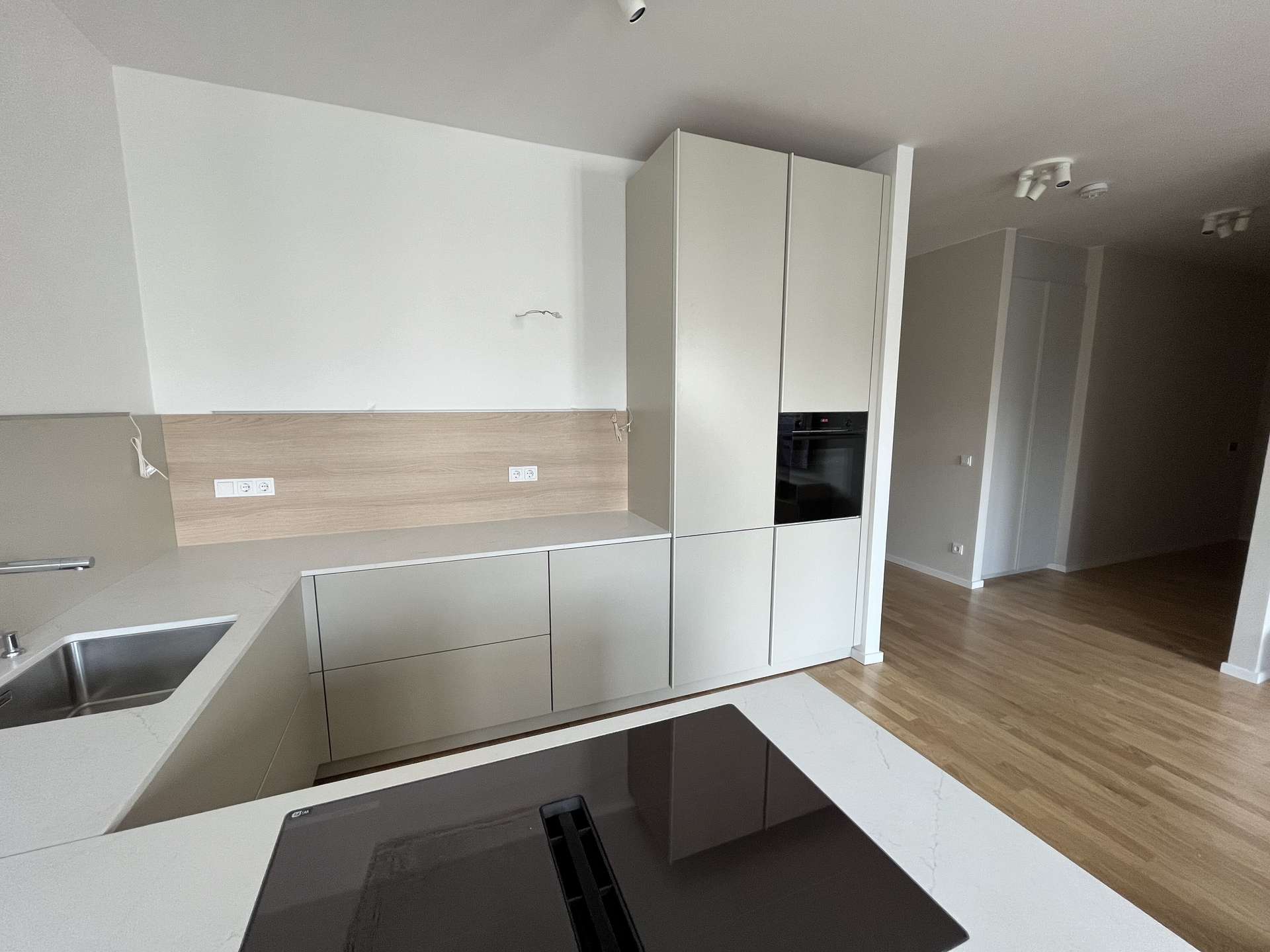 Erschwingliche Luxuswohnungen im Herzen der City – Bild 19