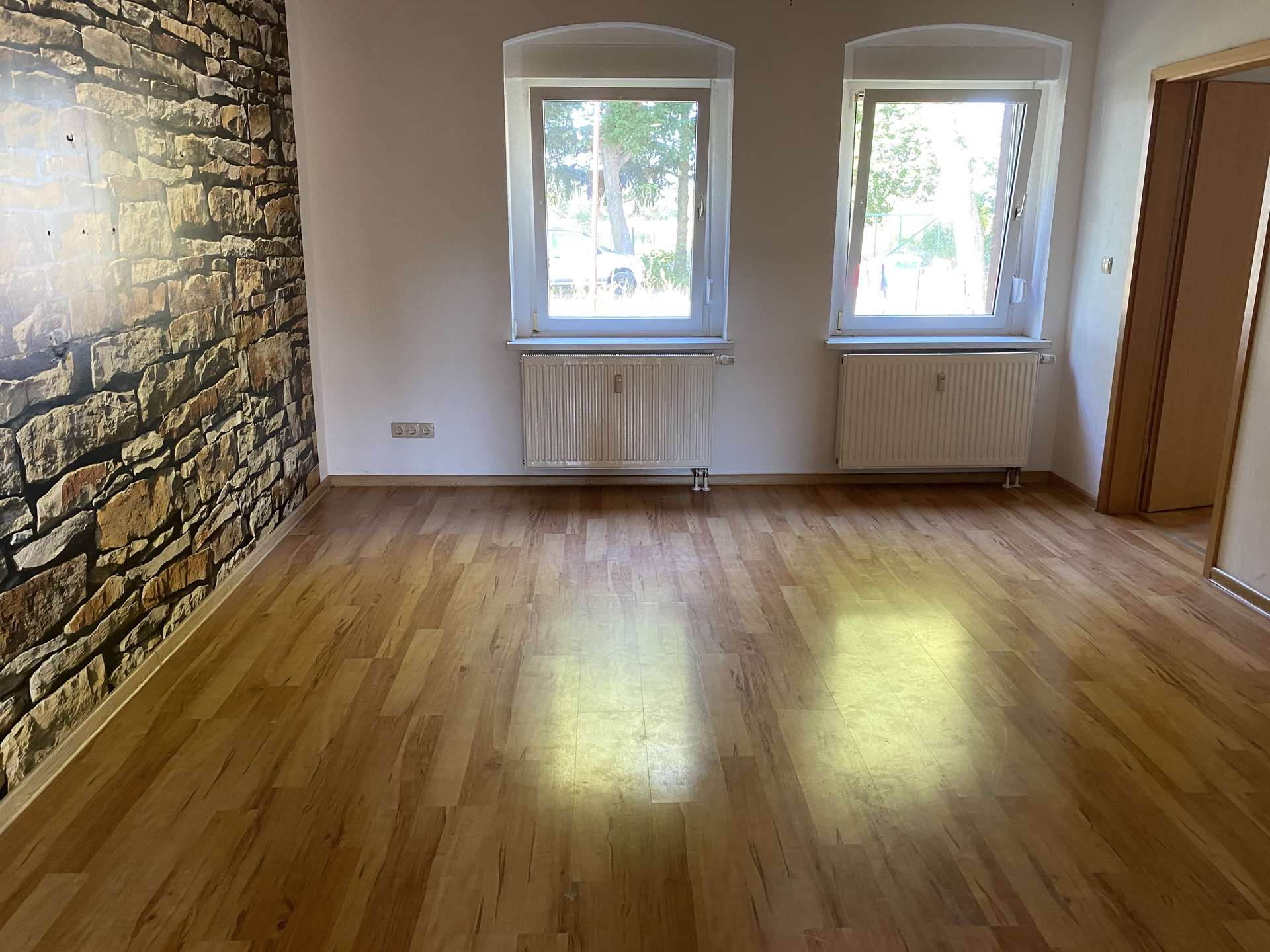 Vollvermietetes Mehrfamilienhaus mit Mietsteigerungspotential bei IST-Faktor 13,33 - Bild 6