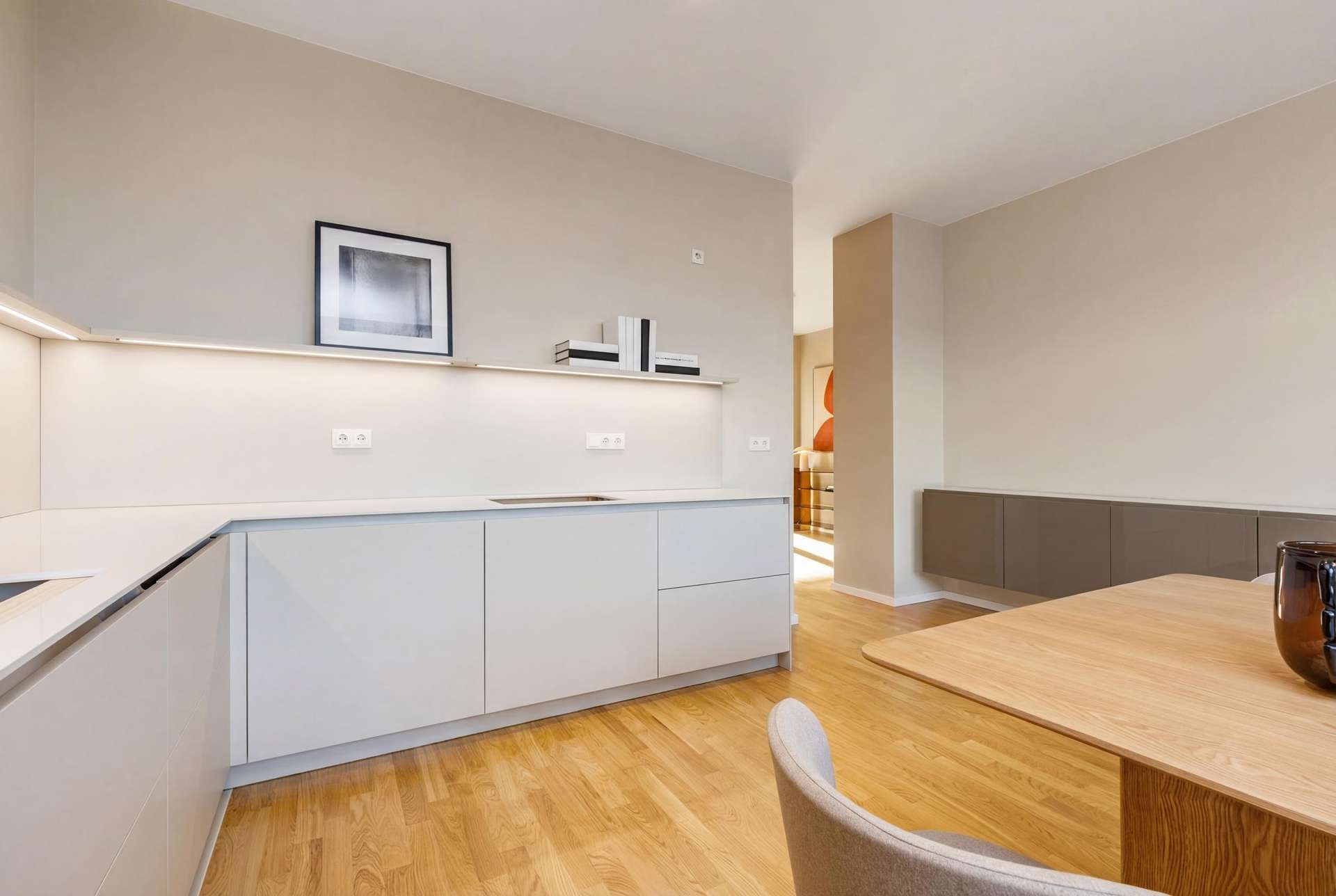 Erschwingliche Traumwohnungen mit Luxusflair in der City - Bild 7