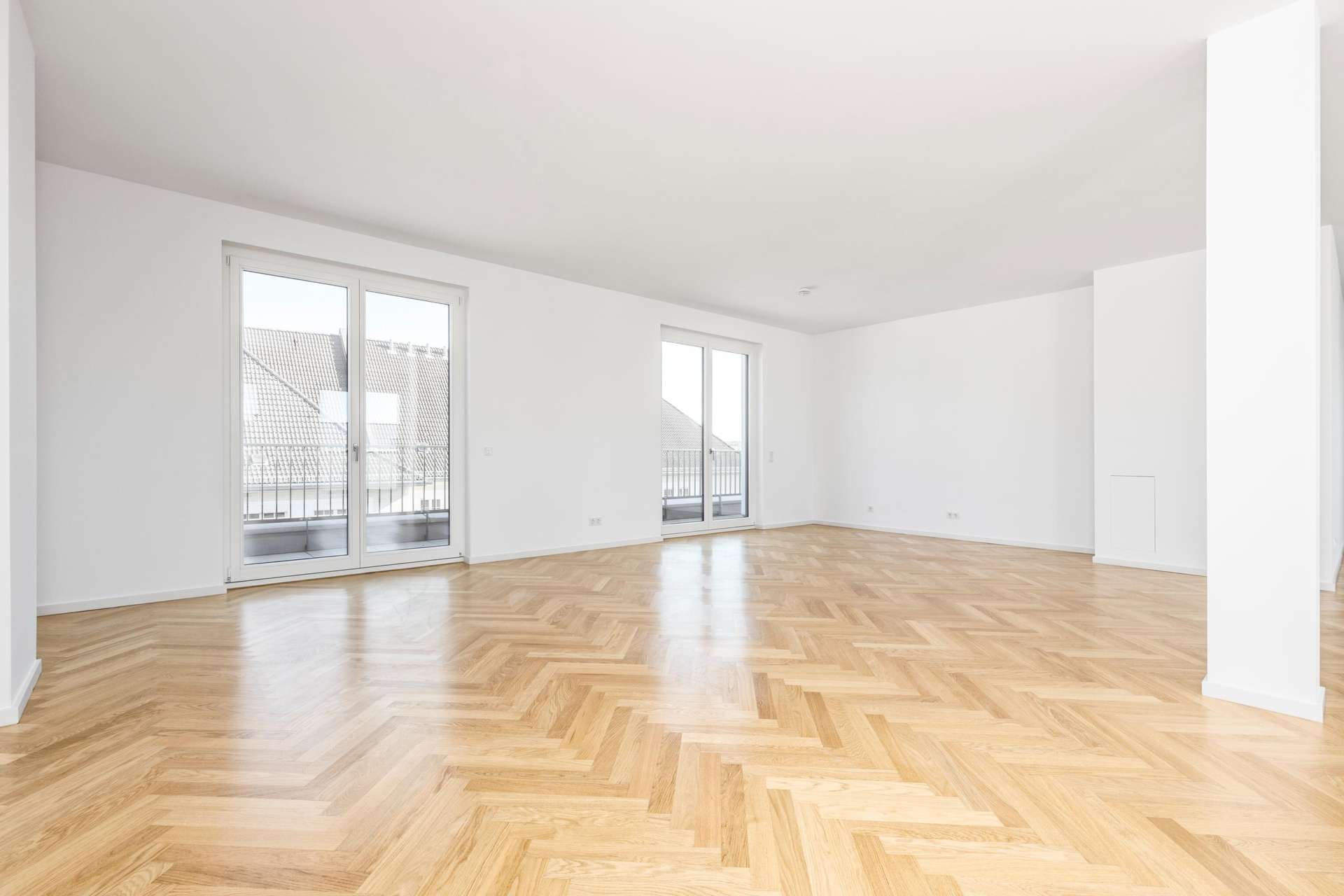 Jetzt zugreifen Premium-Wohnträume in der City – Luxus, der bezahlbar ist - Bild 4